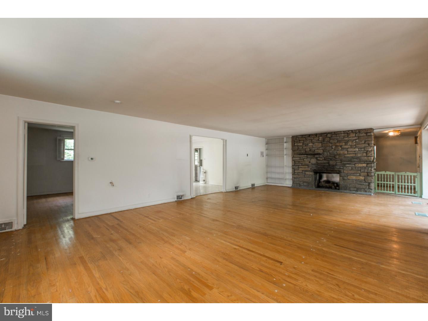 ELKINS PARK - Residential