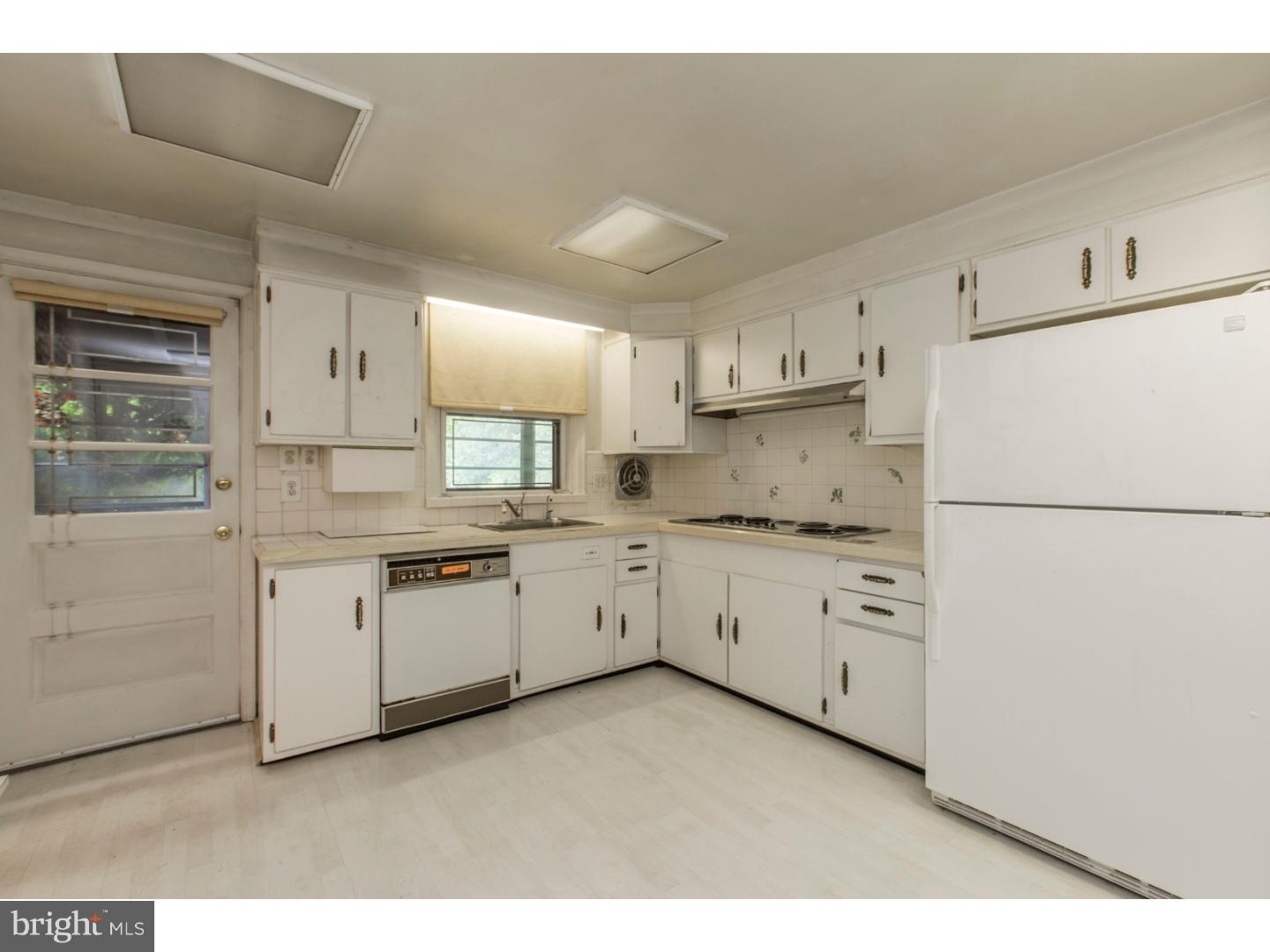 ELKINS PARK - Residential