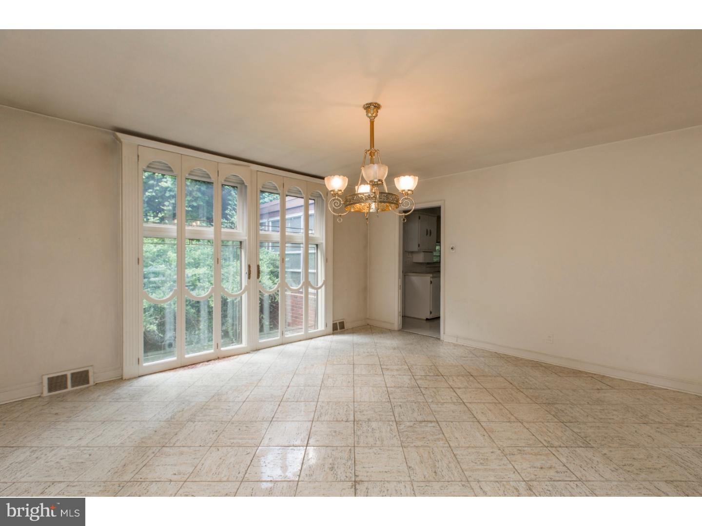 ELKINS PARK - Residential