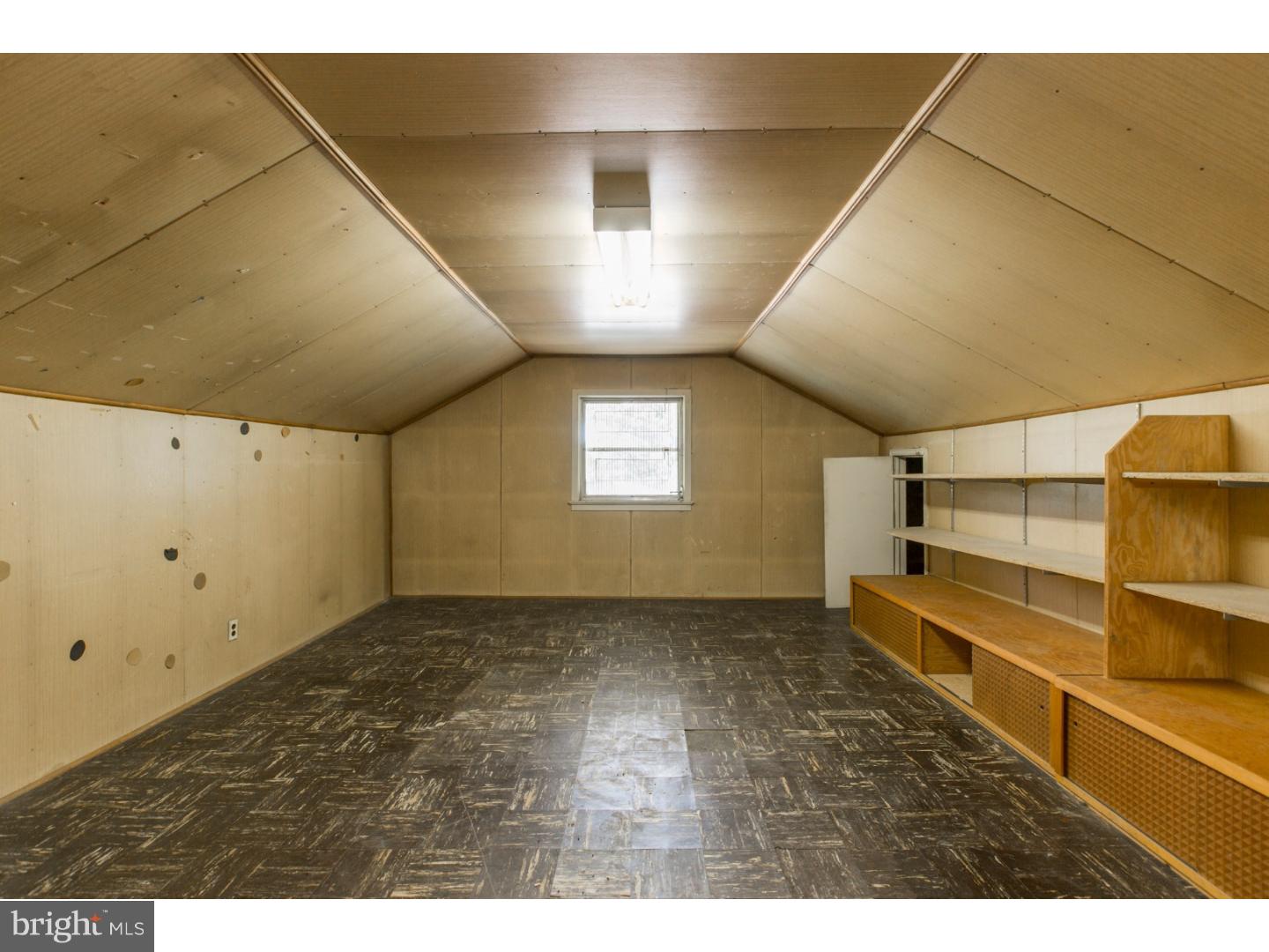 ELKINS PARK - Residential