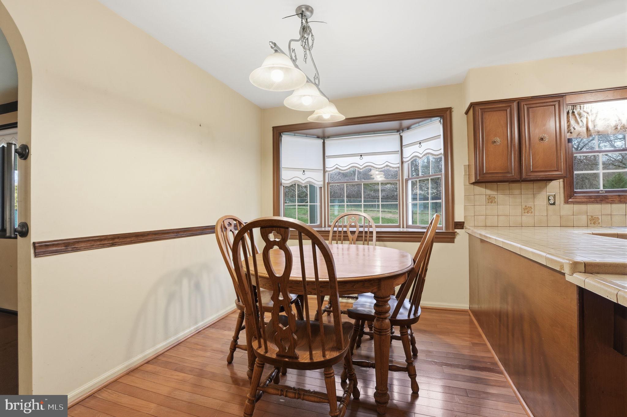 HILLCRESTSHIRE - Residential