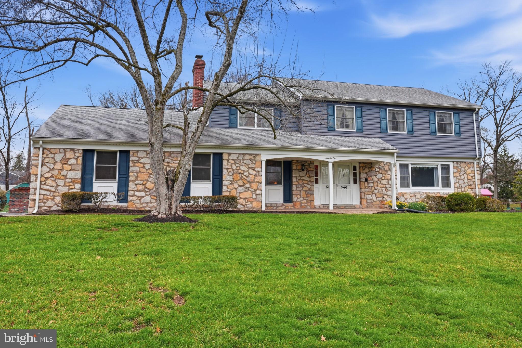 HILLCRESTSHIRE - Residential