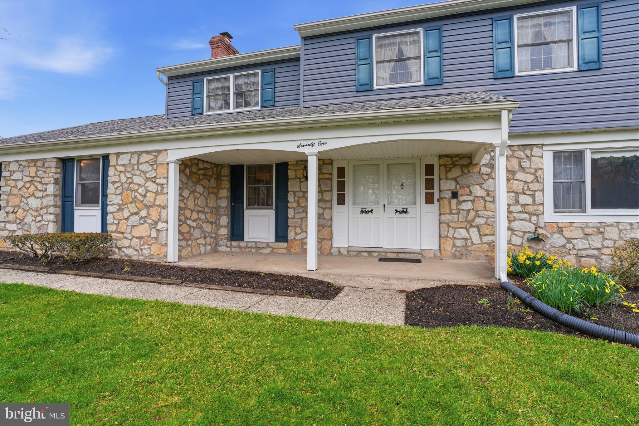 HILLCRESTSHIRE - Residential