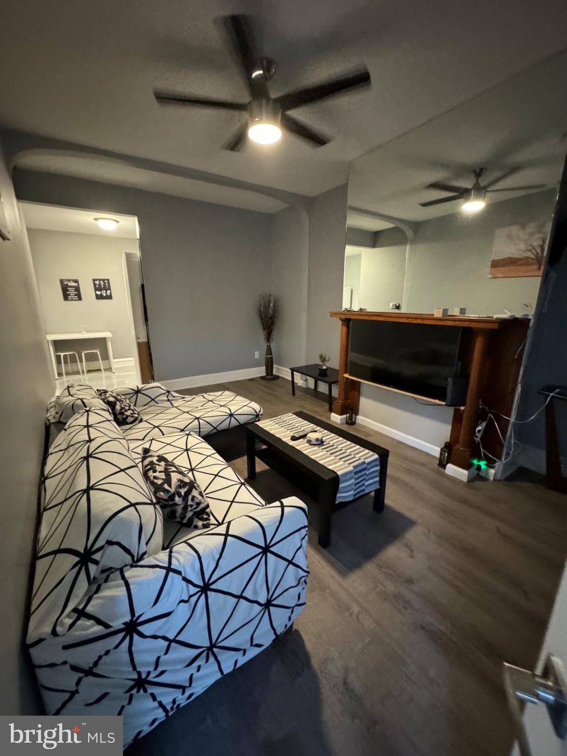 FRANKFORD - Residential