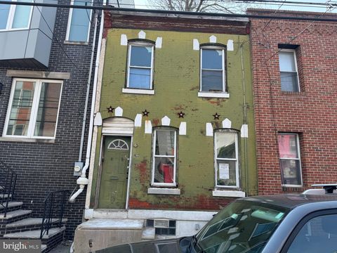 1422 S 21ST STREET PHILADELPHIA PA 19146