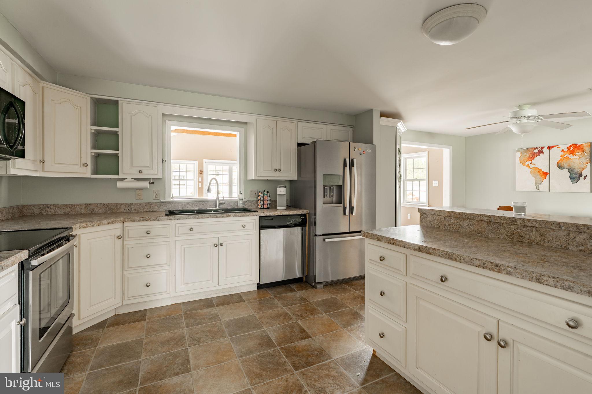 MANHEIM TWP - Residential