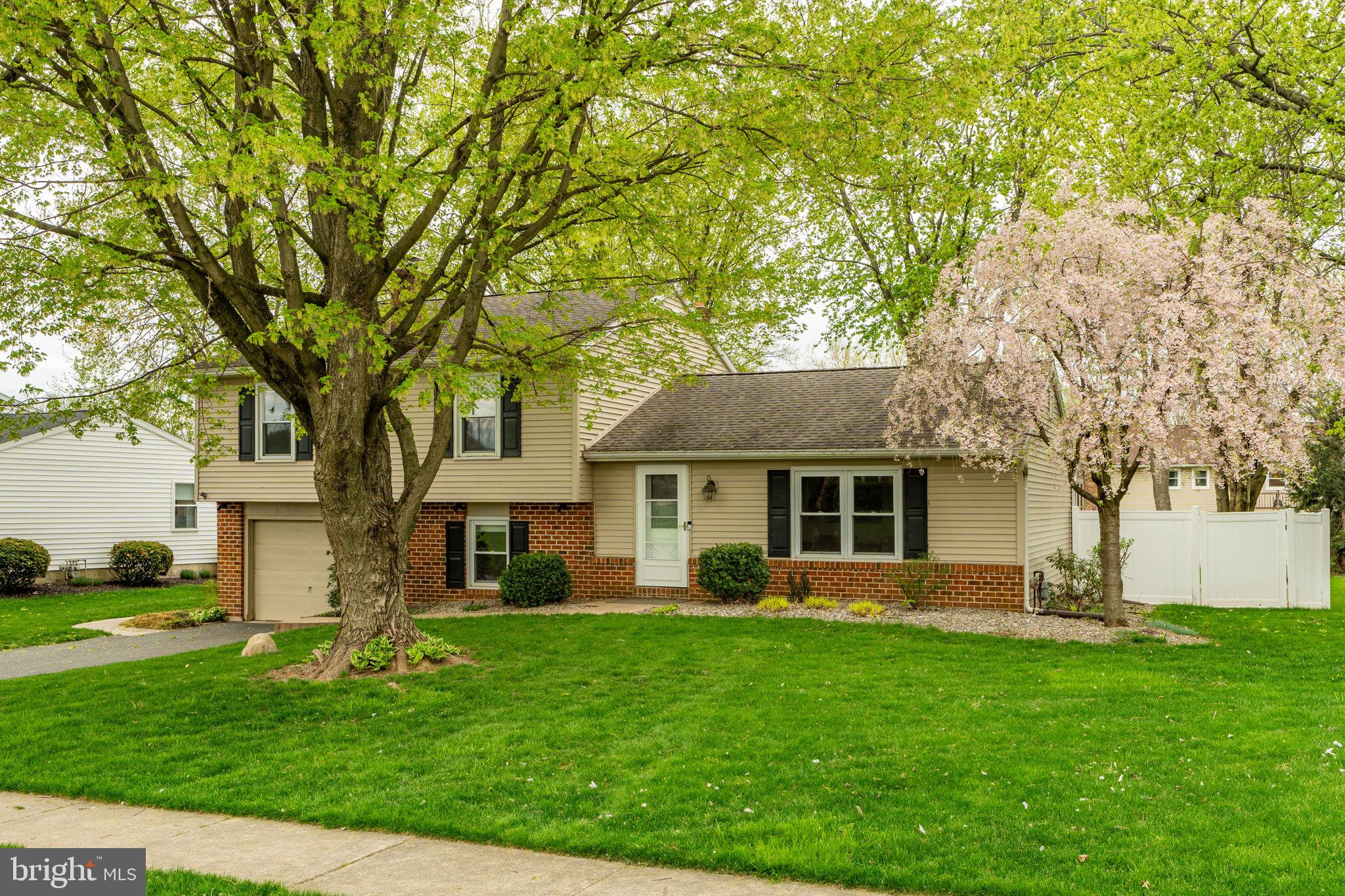 MANHEIM TWP - Residential