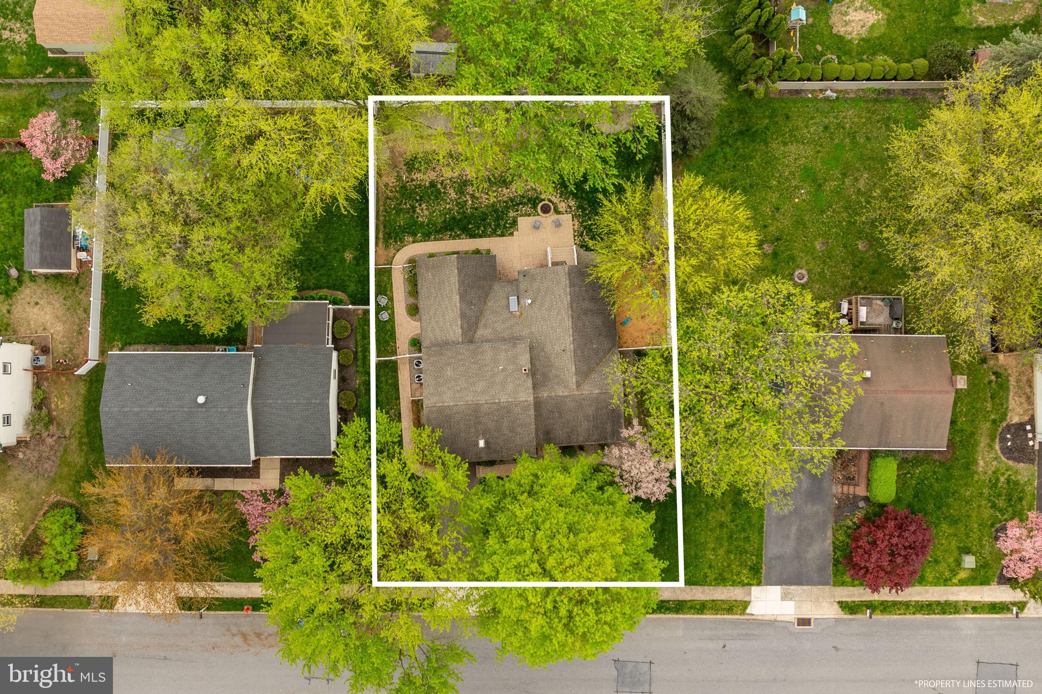 MANHEIM TWP - Residential