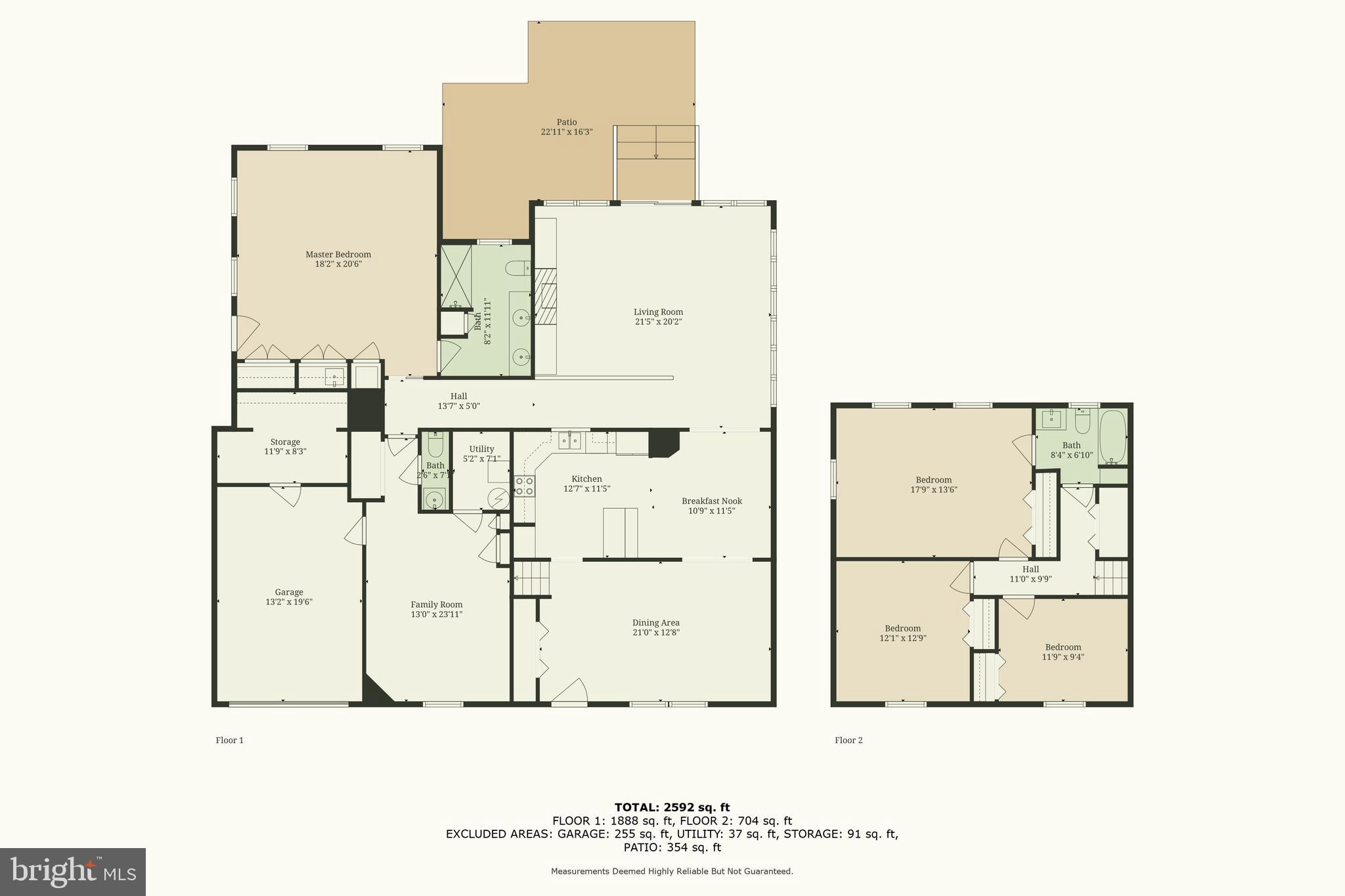 MANHEIM TWP - Residential