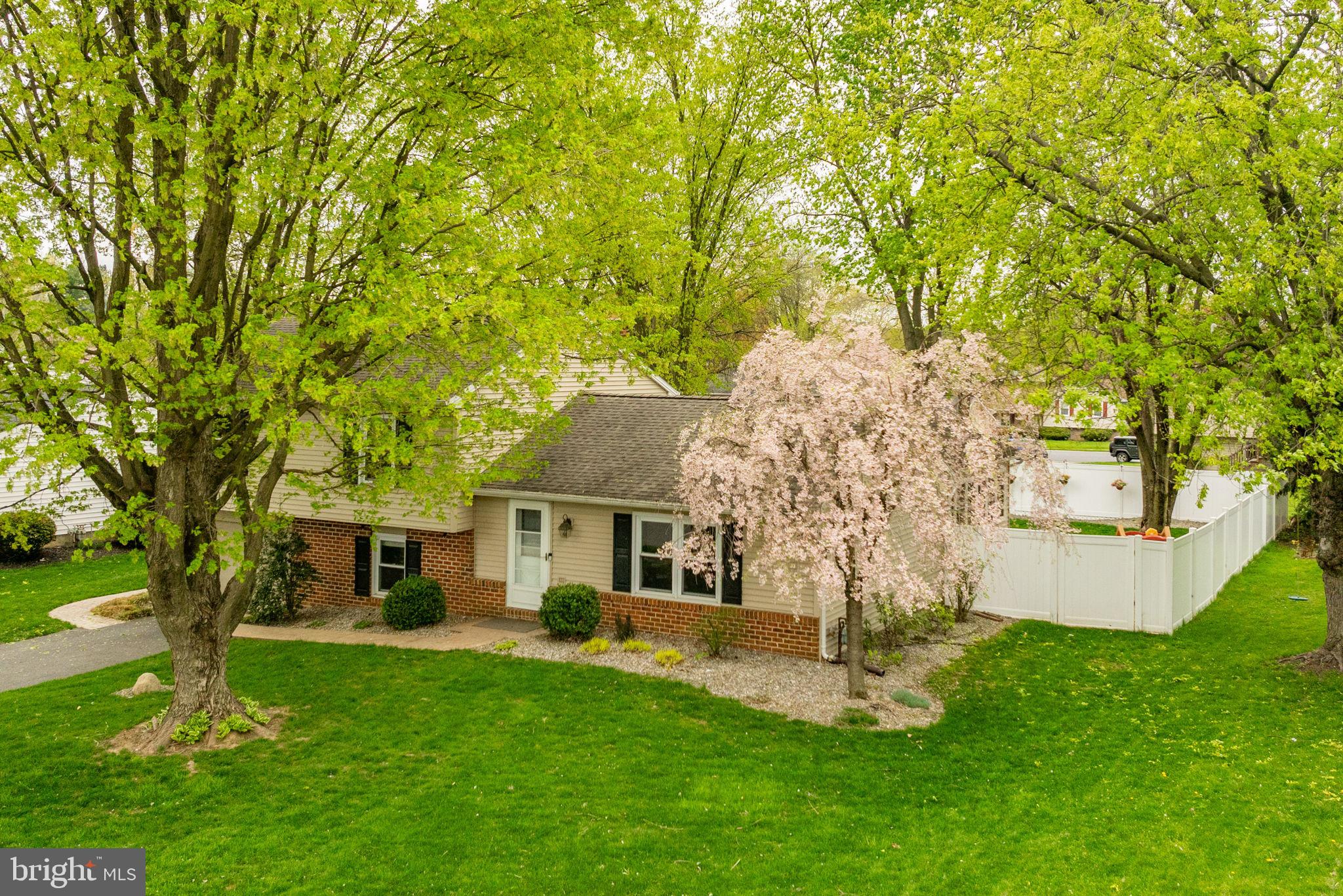 MANHEIM TWP - Residential