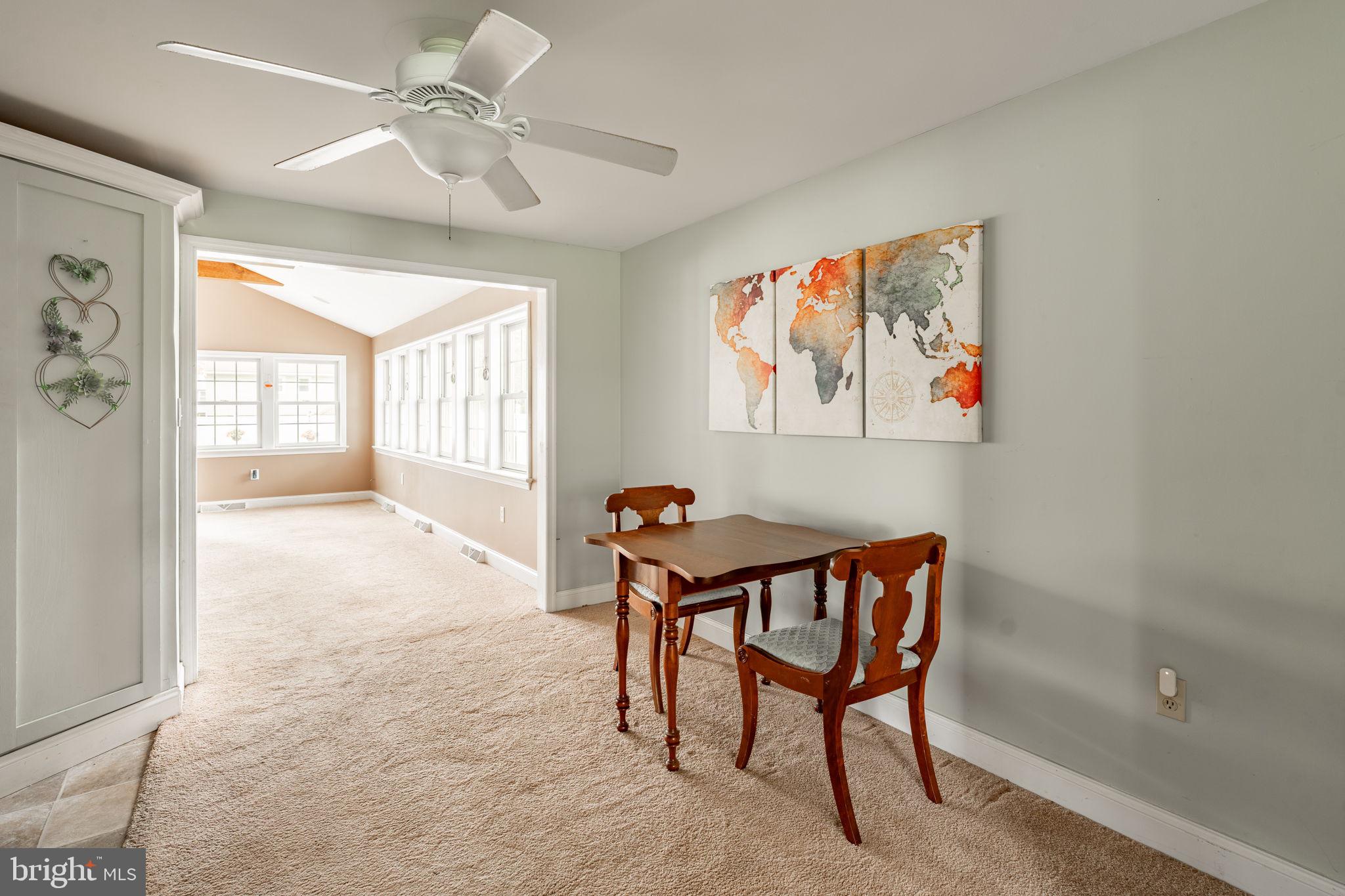 MANHEIM TWP - Residential