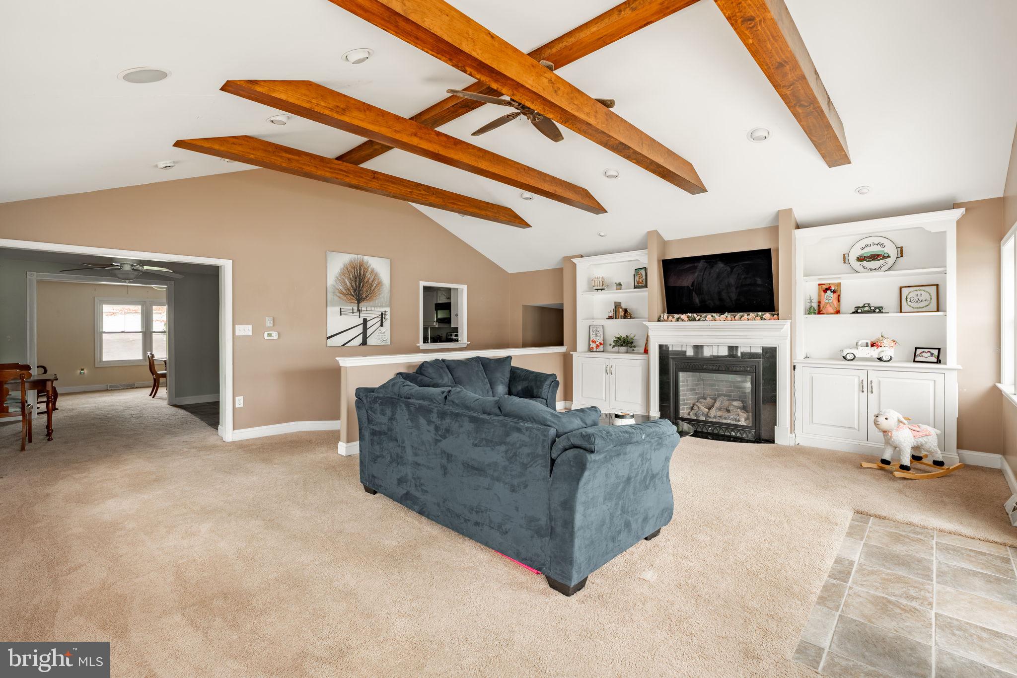 MANHEIM TWP - Residential