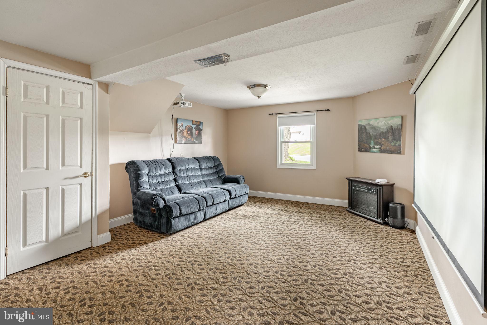 MANHEIM TWP - Residential