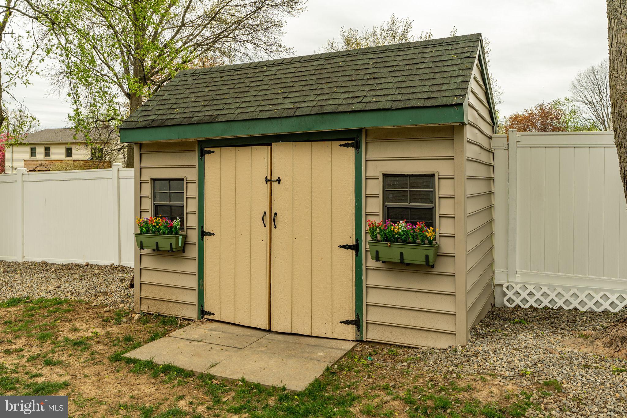 MANHEIM TWP - Residential