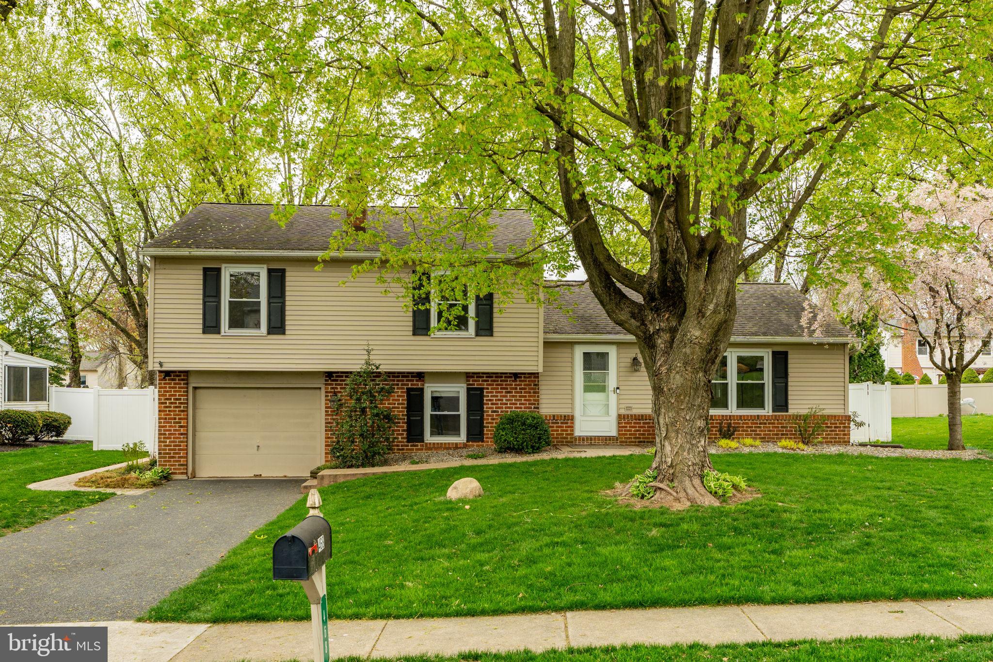 MANHEIM TWP - Residential