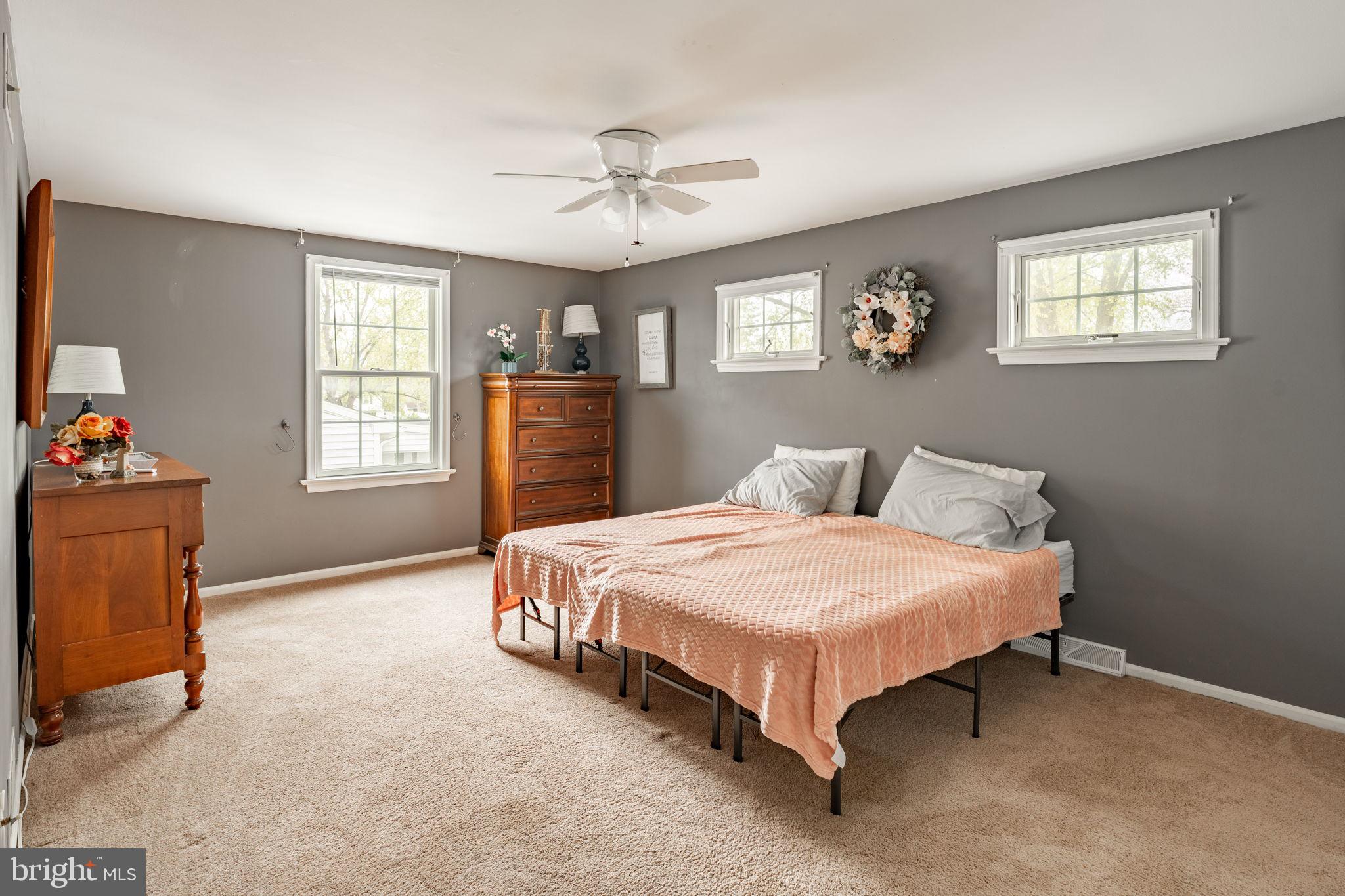 MANHEIM TWP - Residential