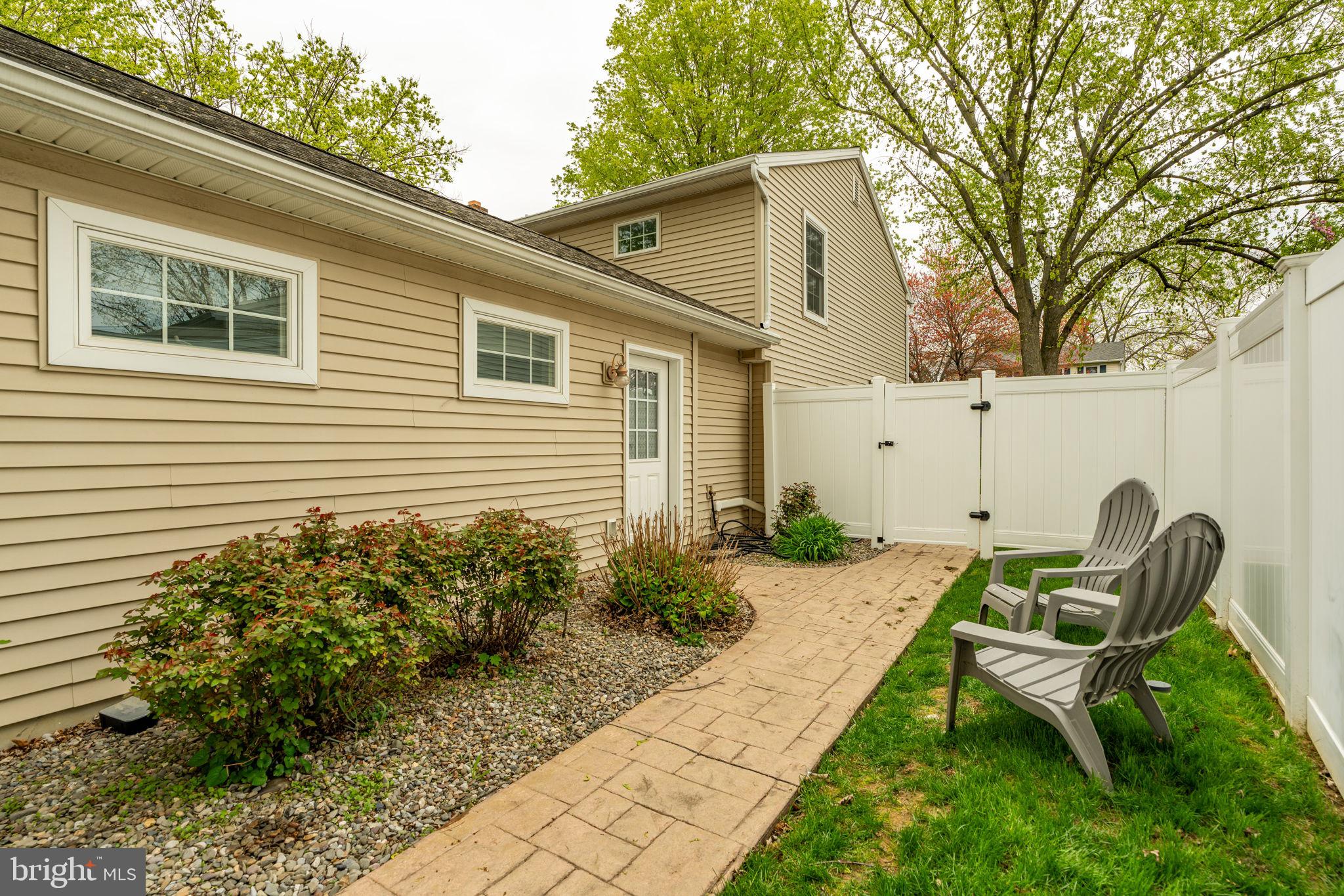 MANHEIM TWP - Residential