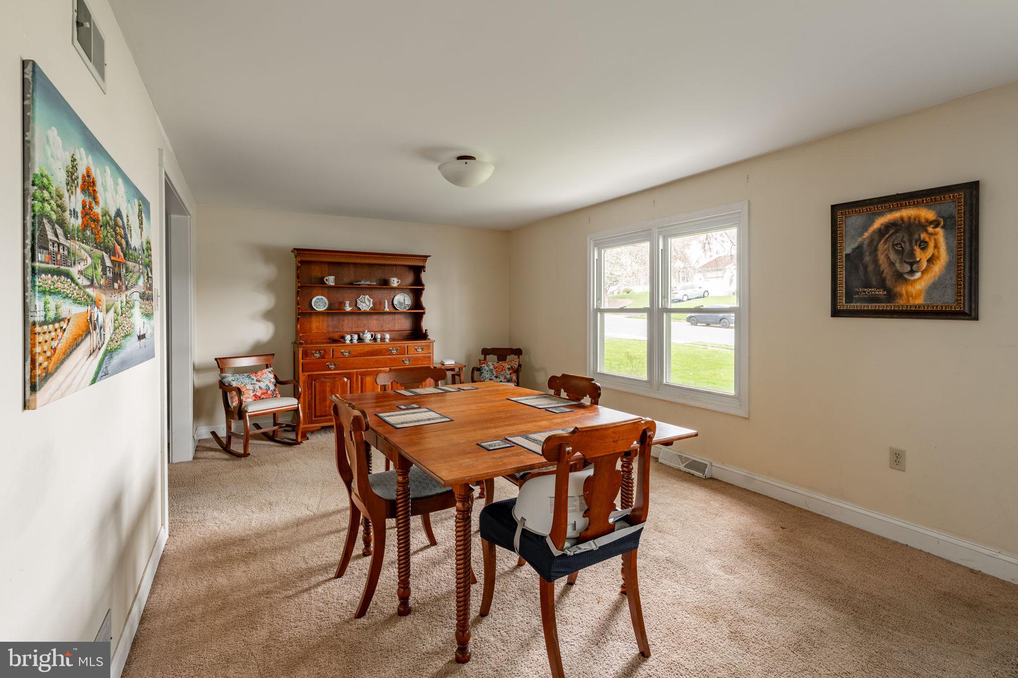 MANHEIM TWP - Residential