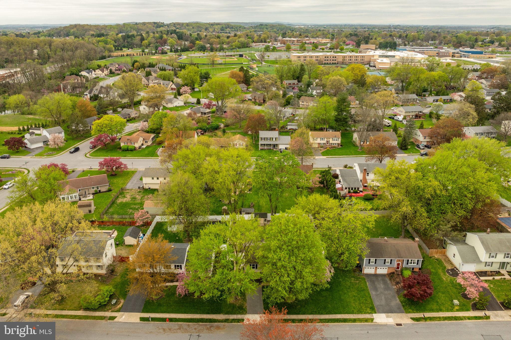 MANHEIM TWP - Residential