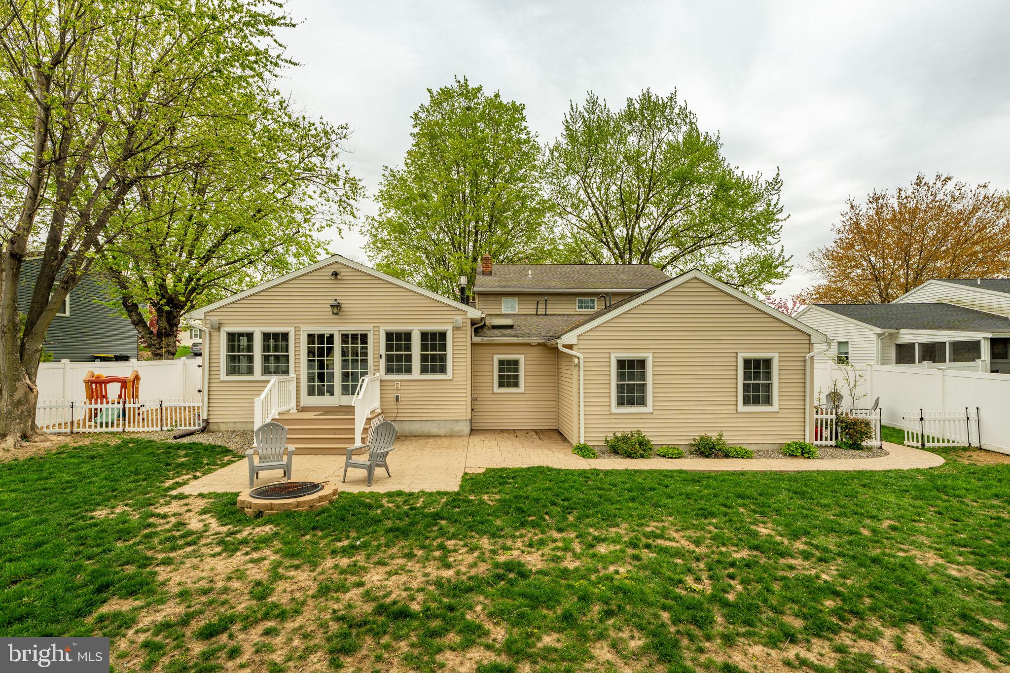 MANHEIM TWP - Residential