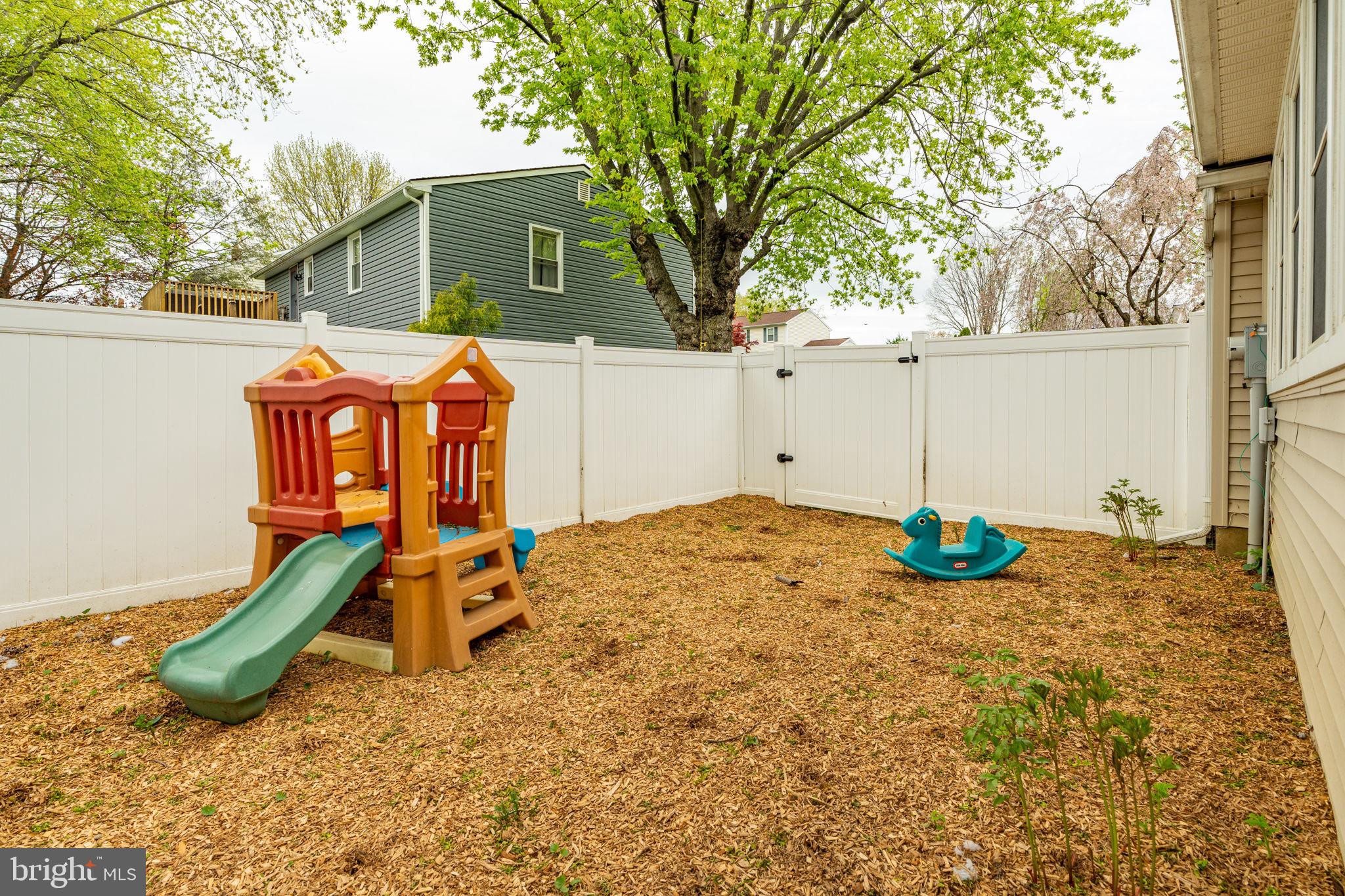 MANHEIM TWP - Residential