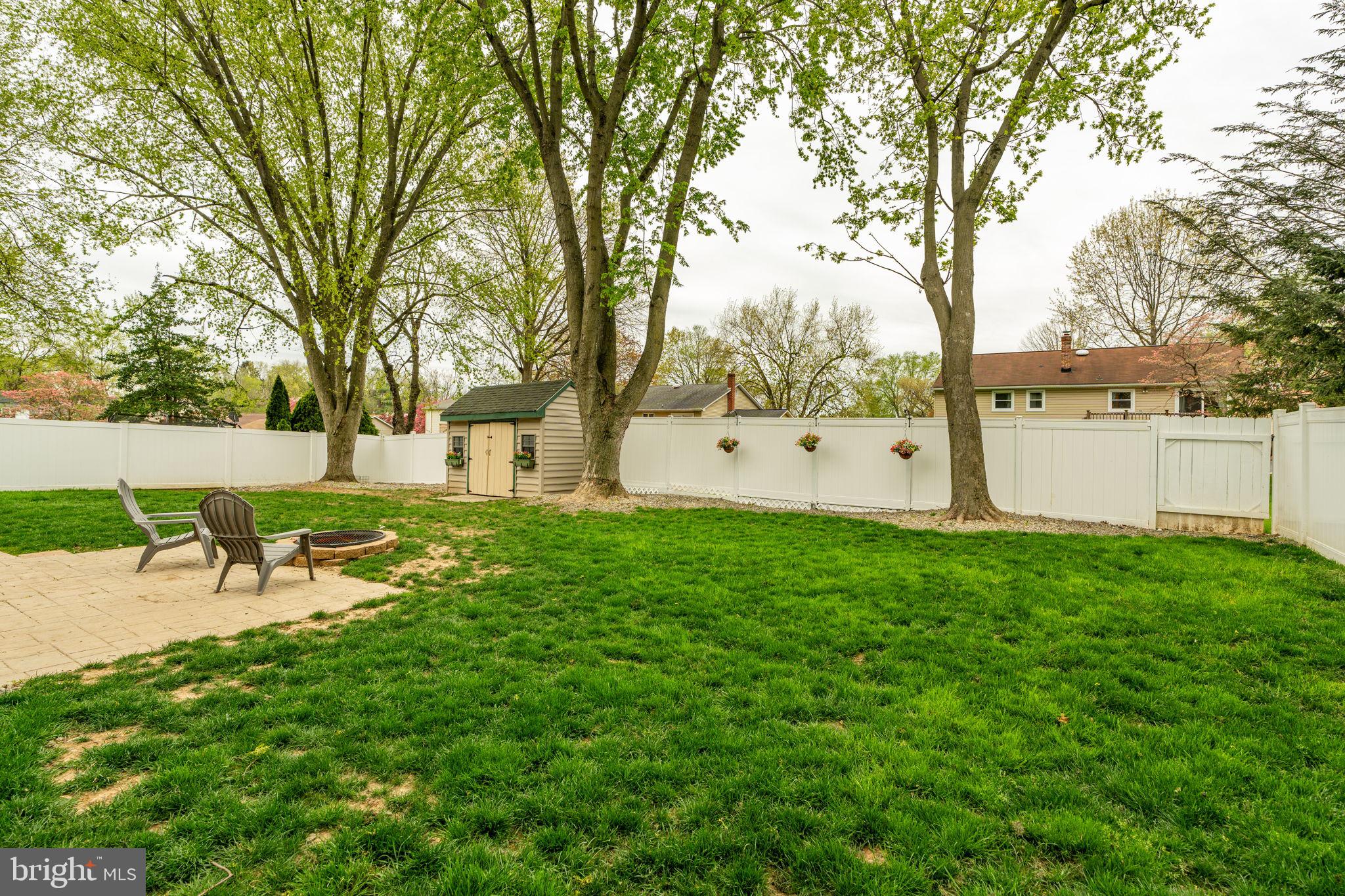 MANHEIM TWP - Residential