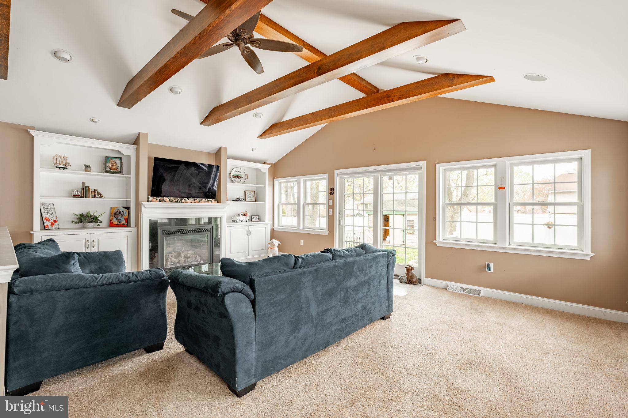 MANHEIM TWP - Residential