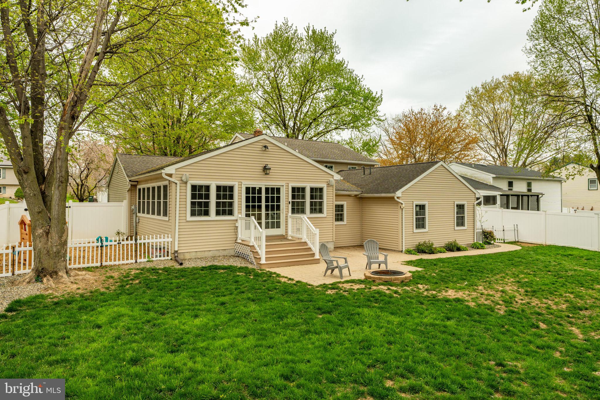 MANHEIM TWP - Residential