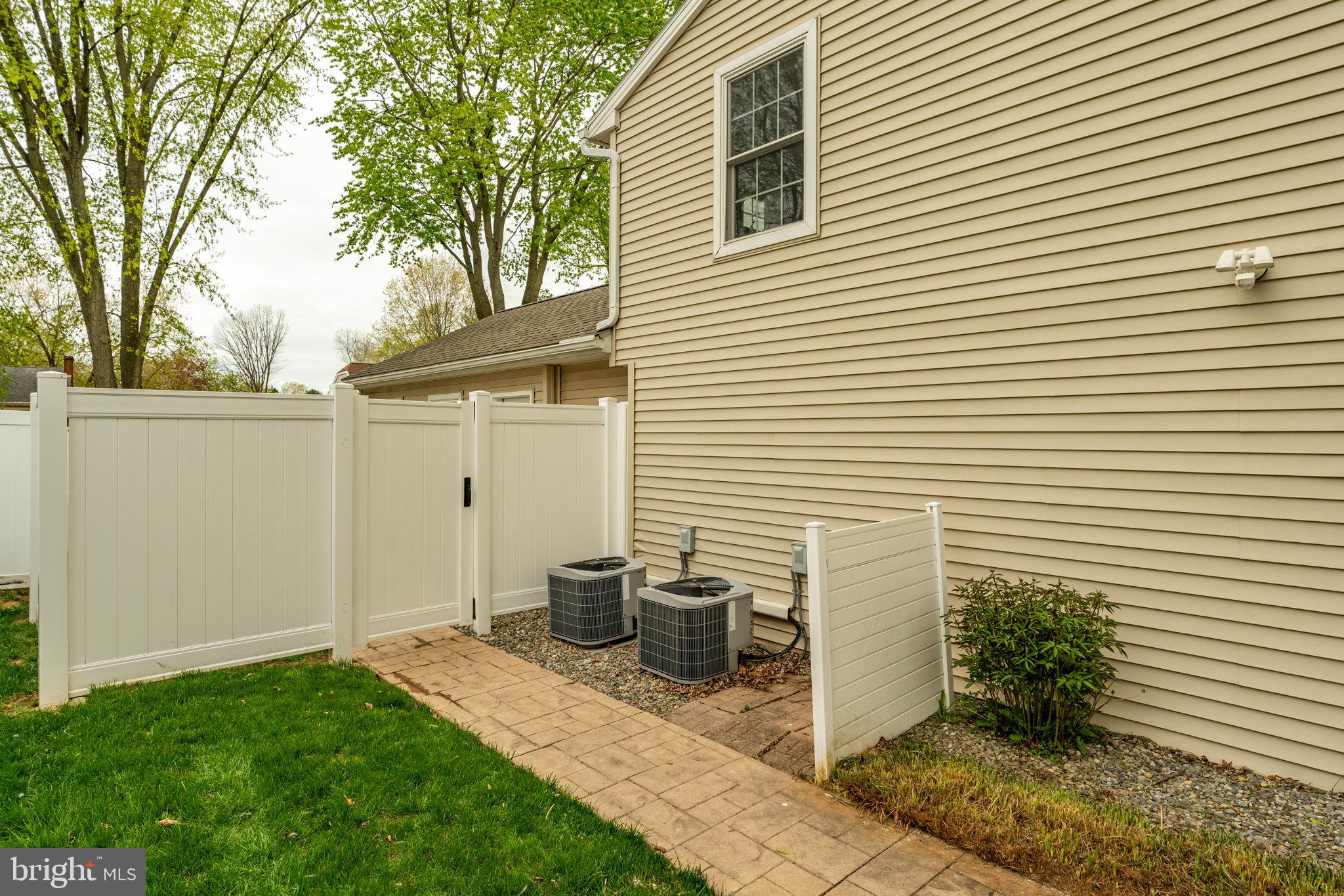 MANHEIM TWP - Residential