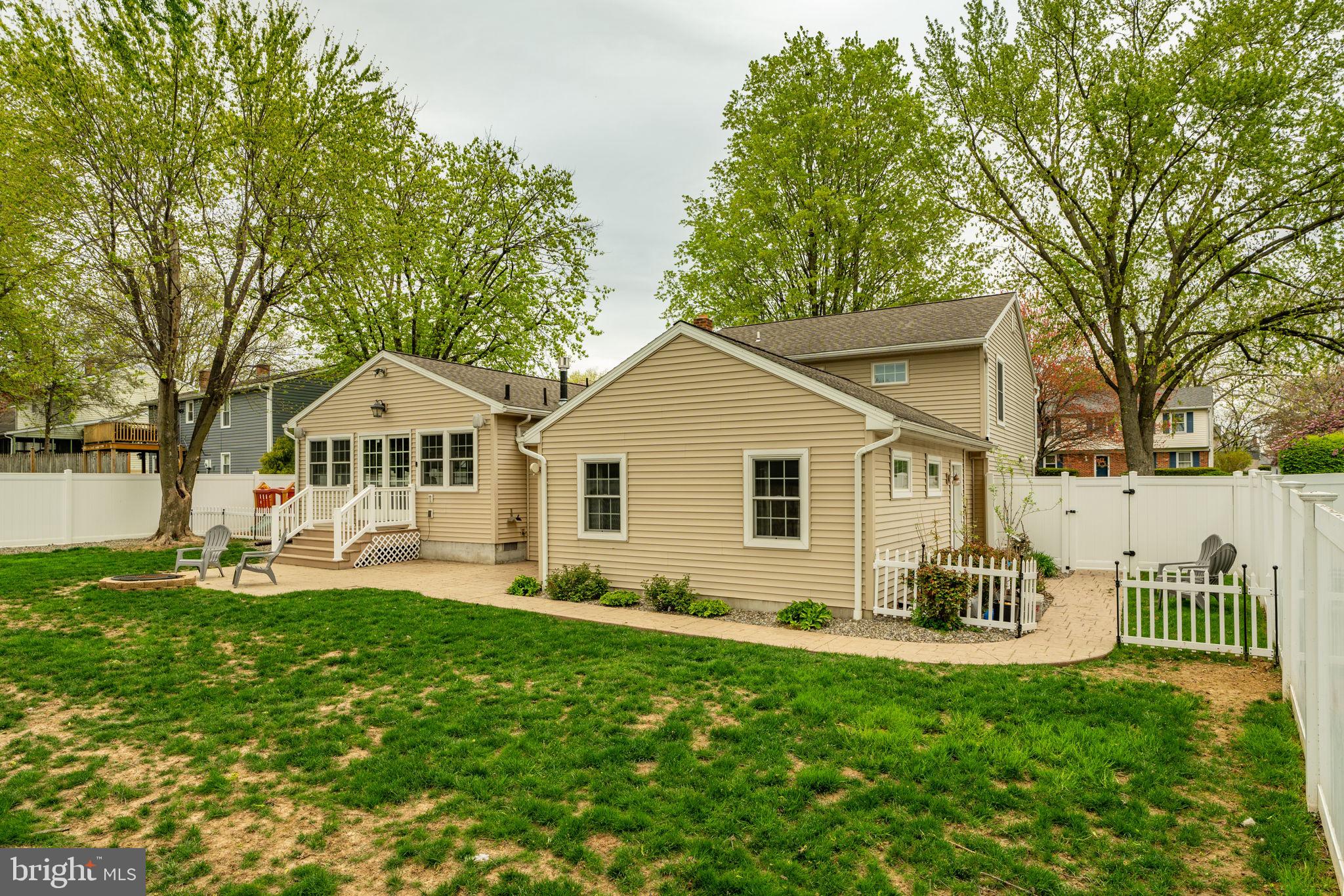 MANHEIM TWP - Residential