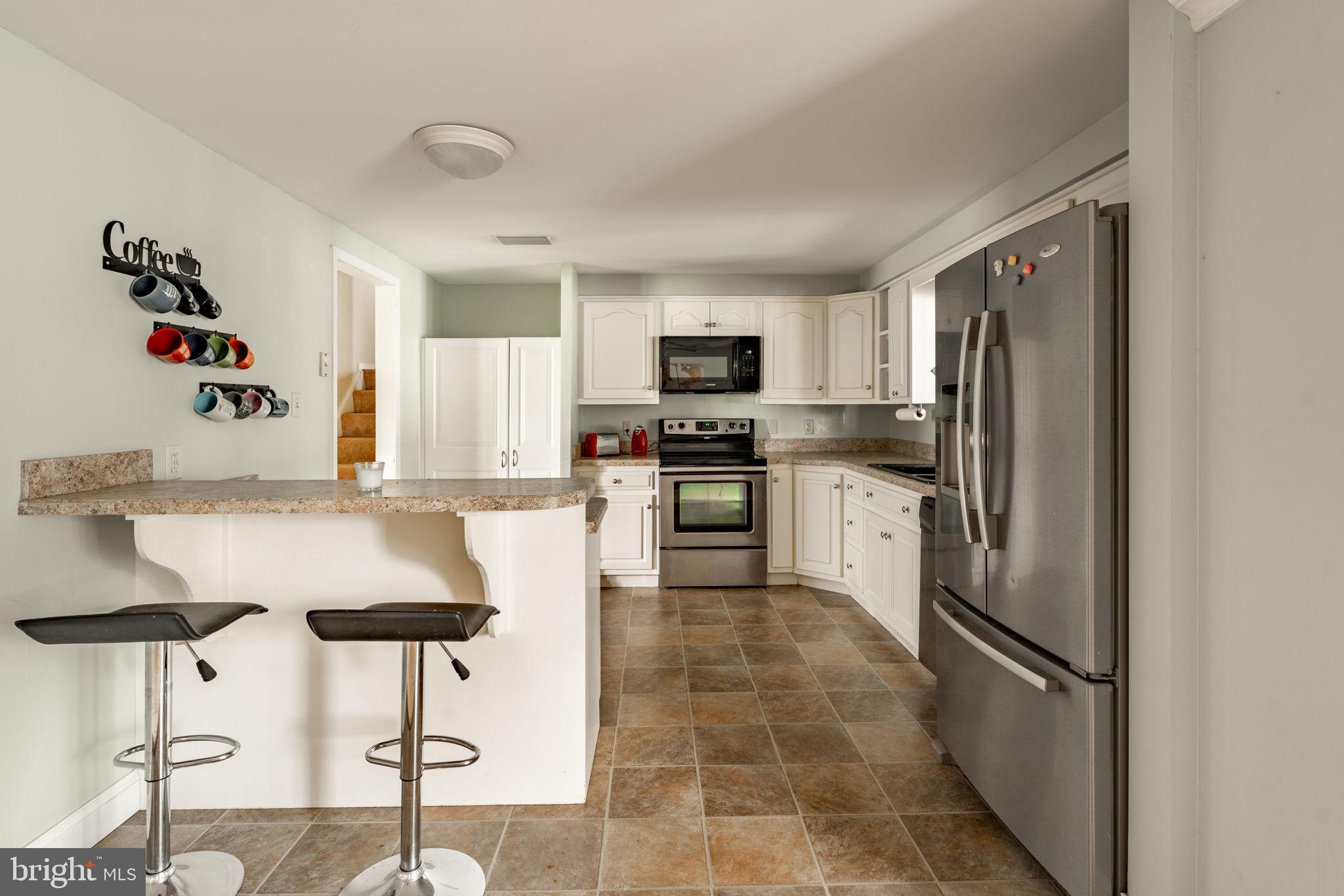 MANHEIM TWP - Residential