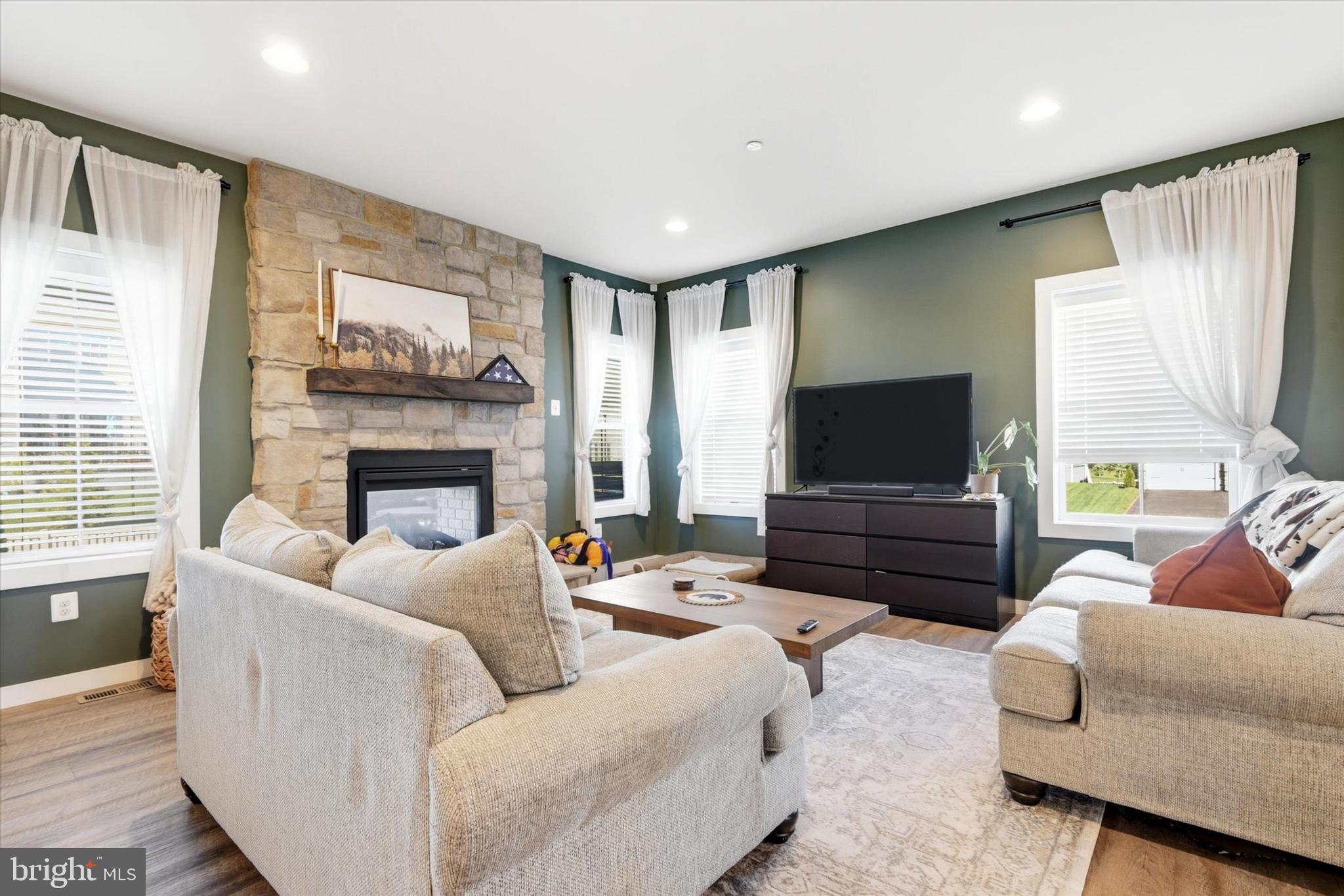 KELLERTON - Residential