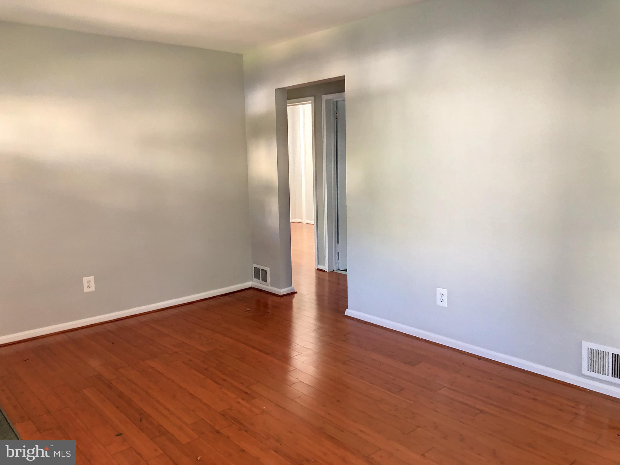 FALLS CHURCH - Residential Lease