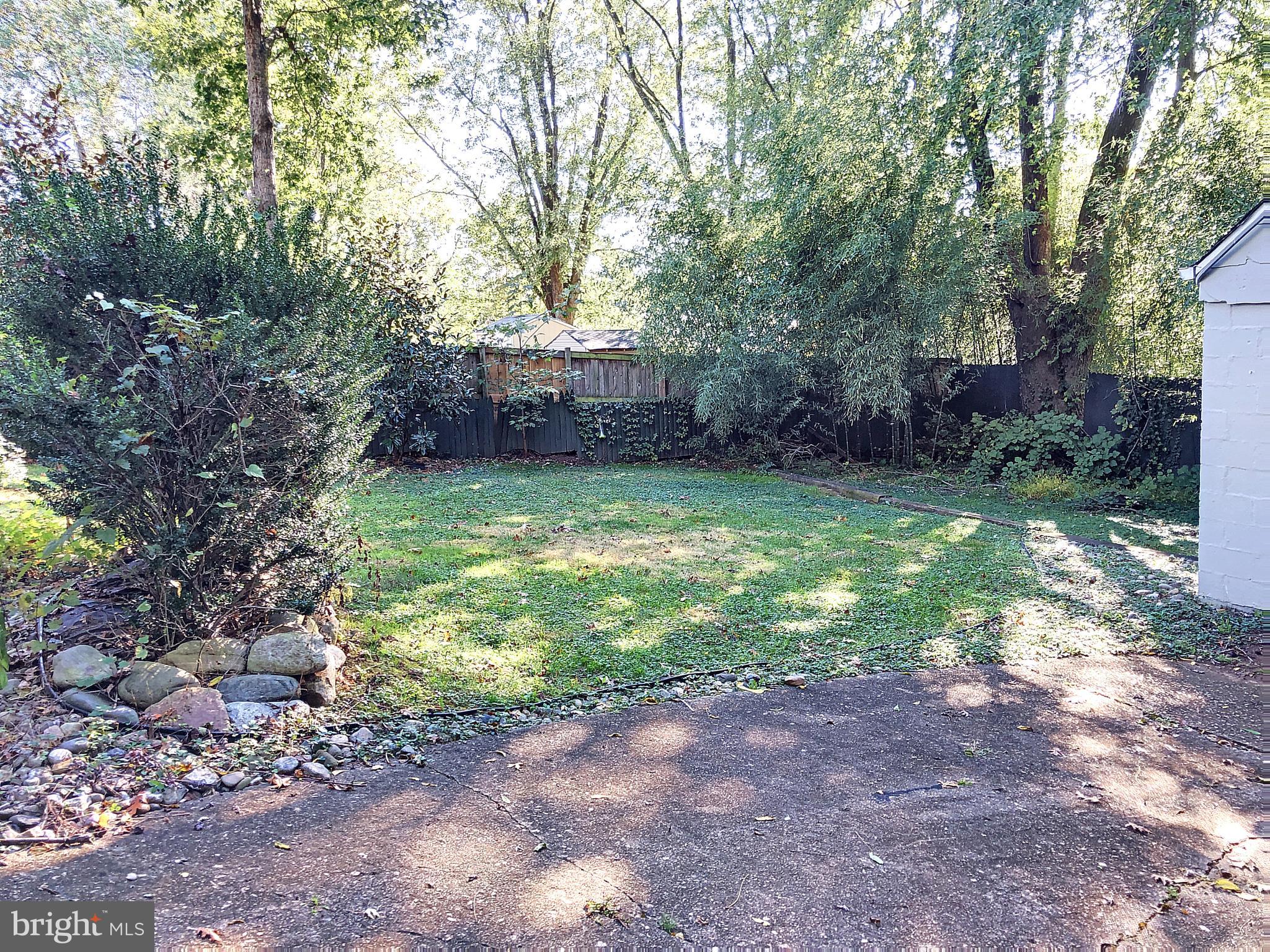 FALLS CHURCH - Residential Lease