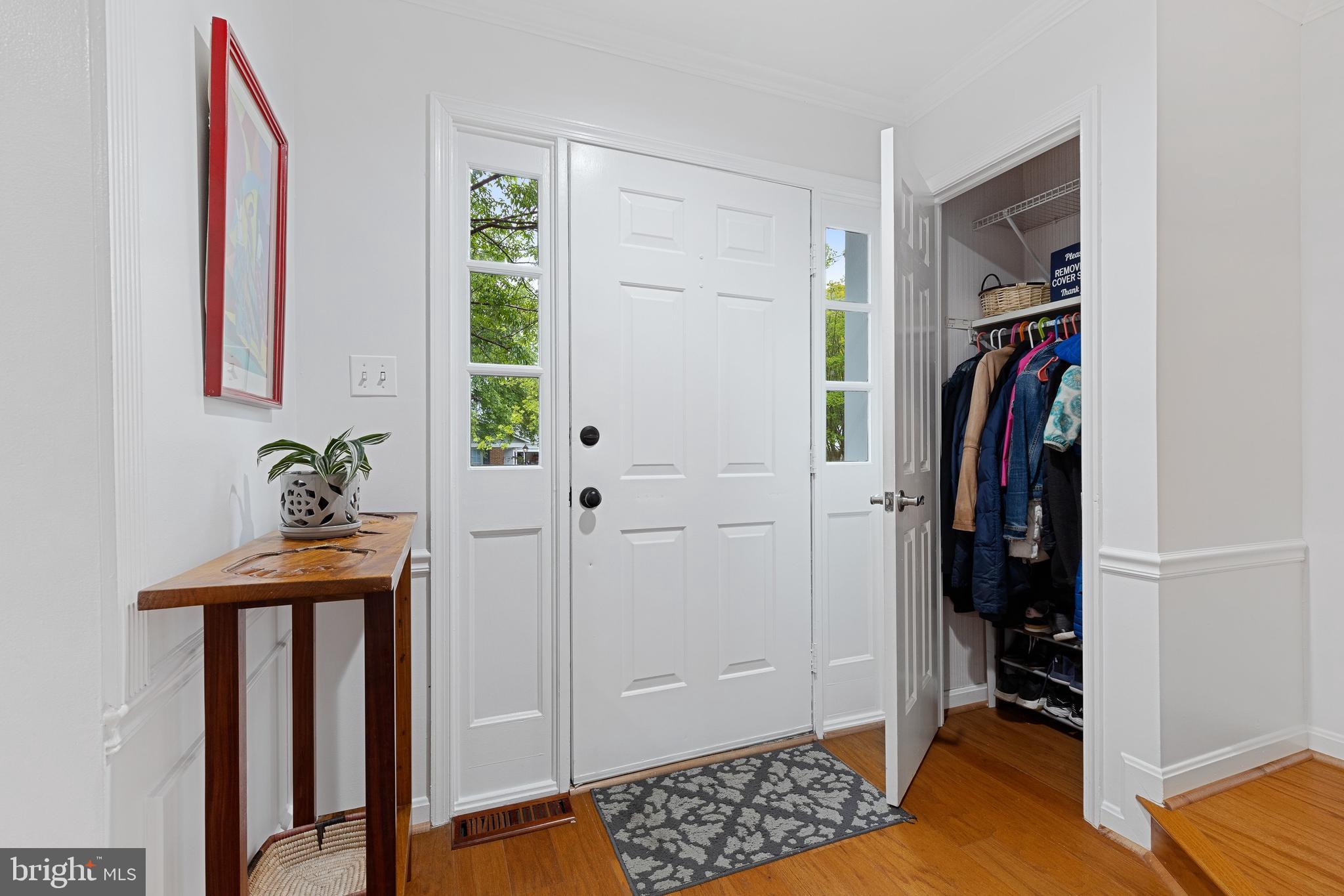 HUNTERS GLEN - Residential