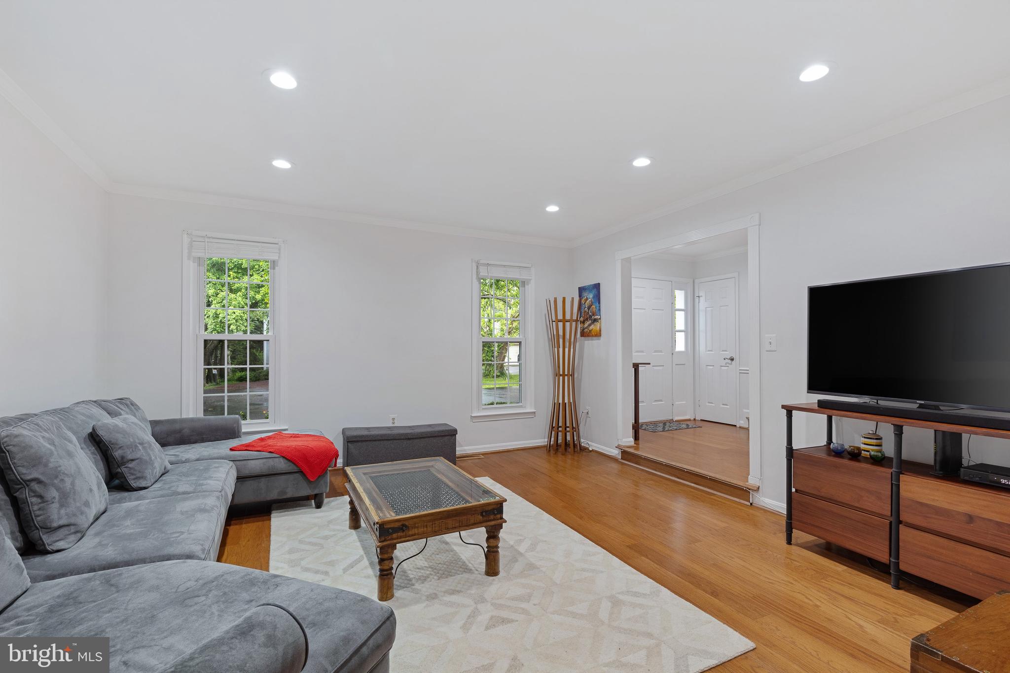 HUNTERS GLEN - Residential