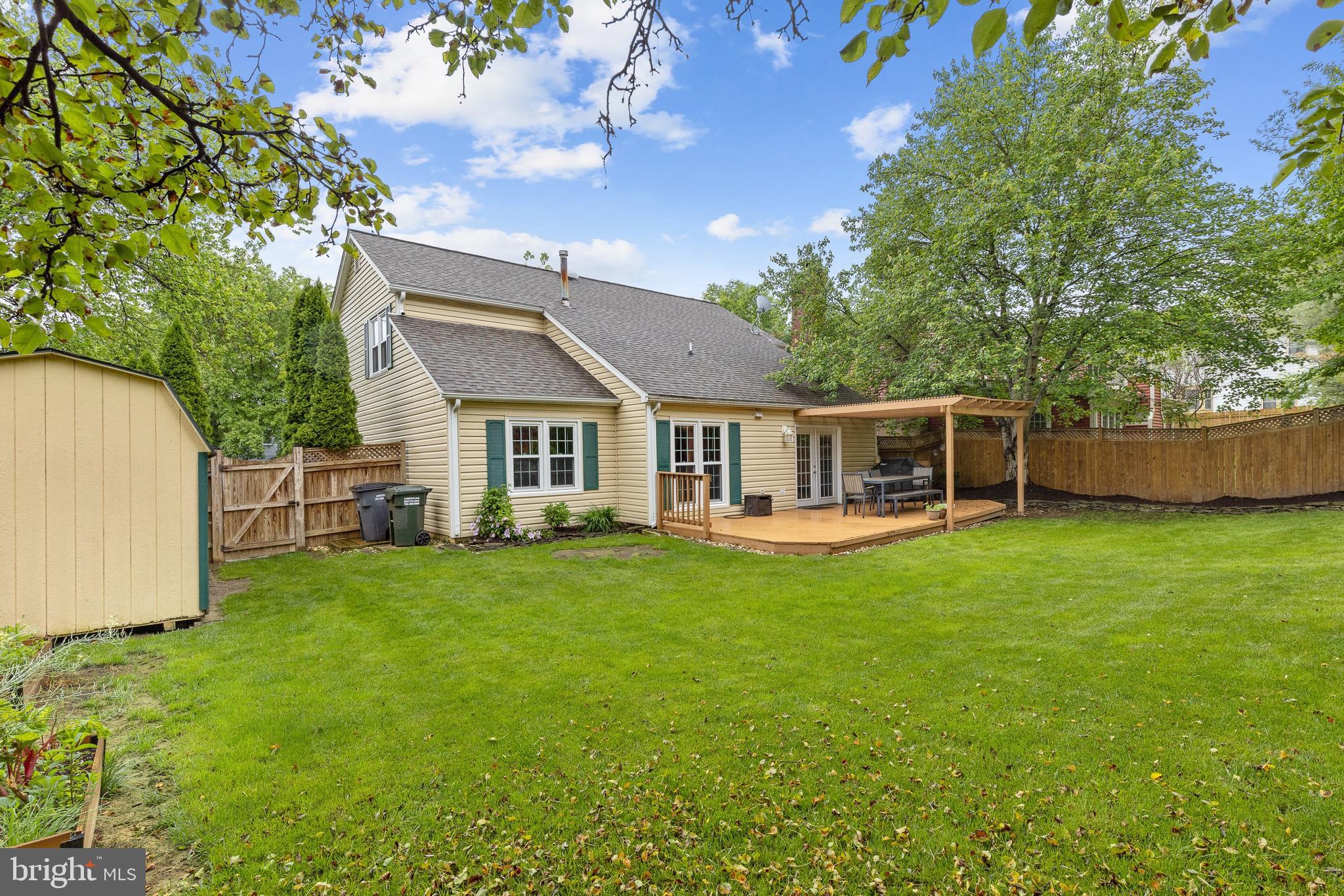 HUNTERS GLEN - Residential