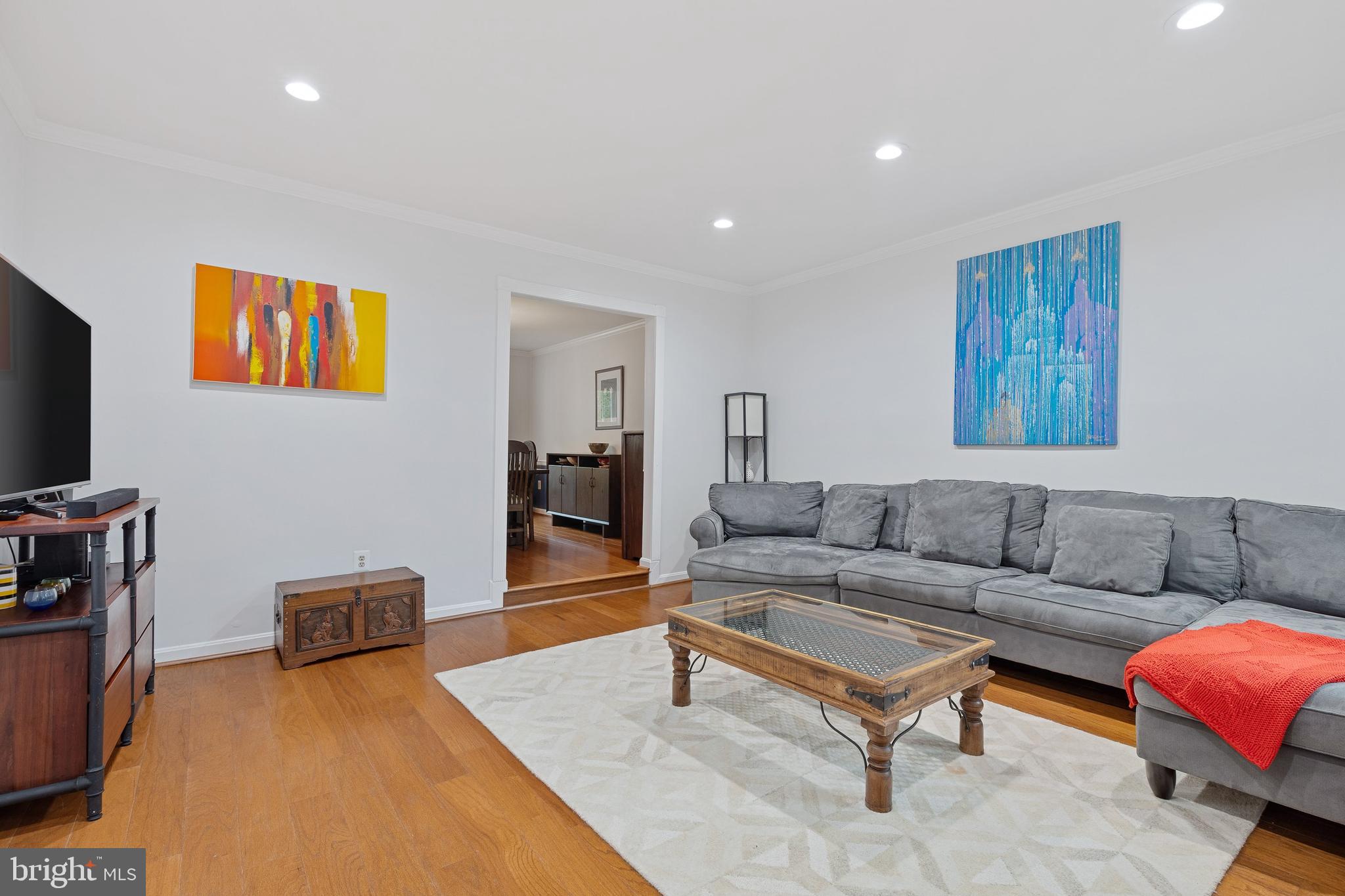 HUNTERS GLEN - Residential