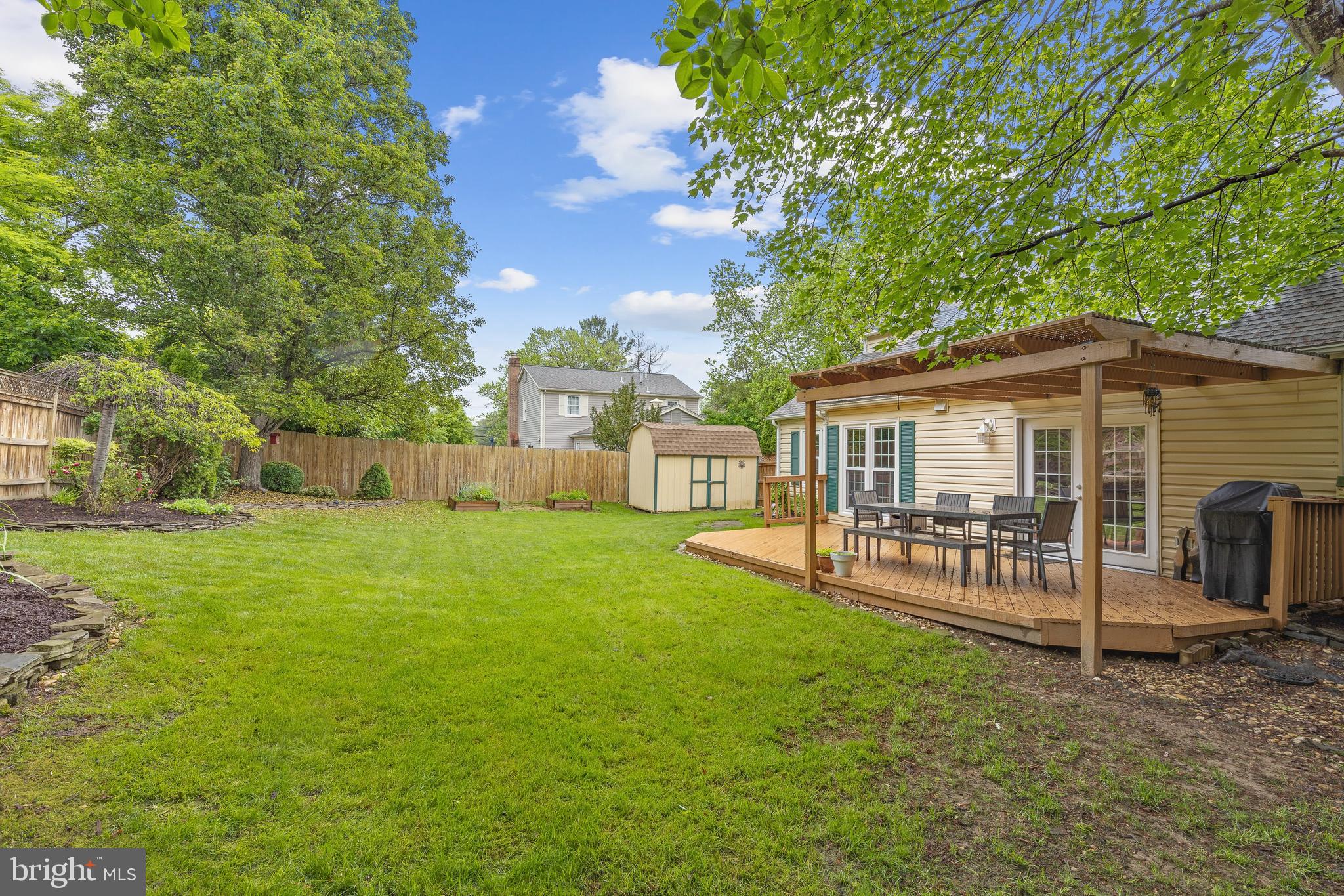 HUNTERS GLEN - Residential