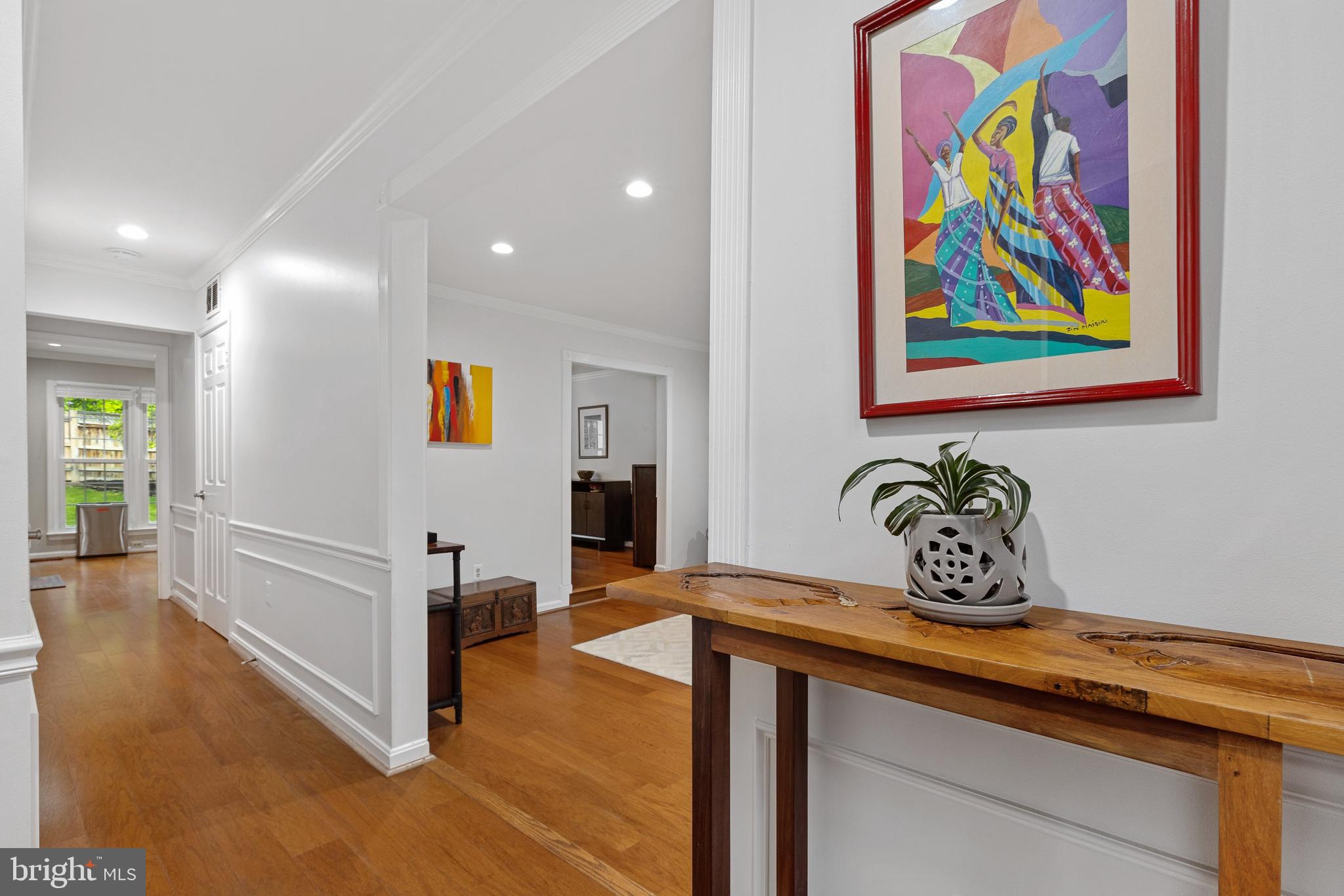 HUNTERS GLEN - Residential