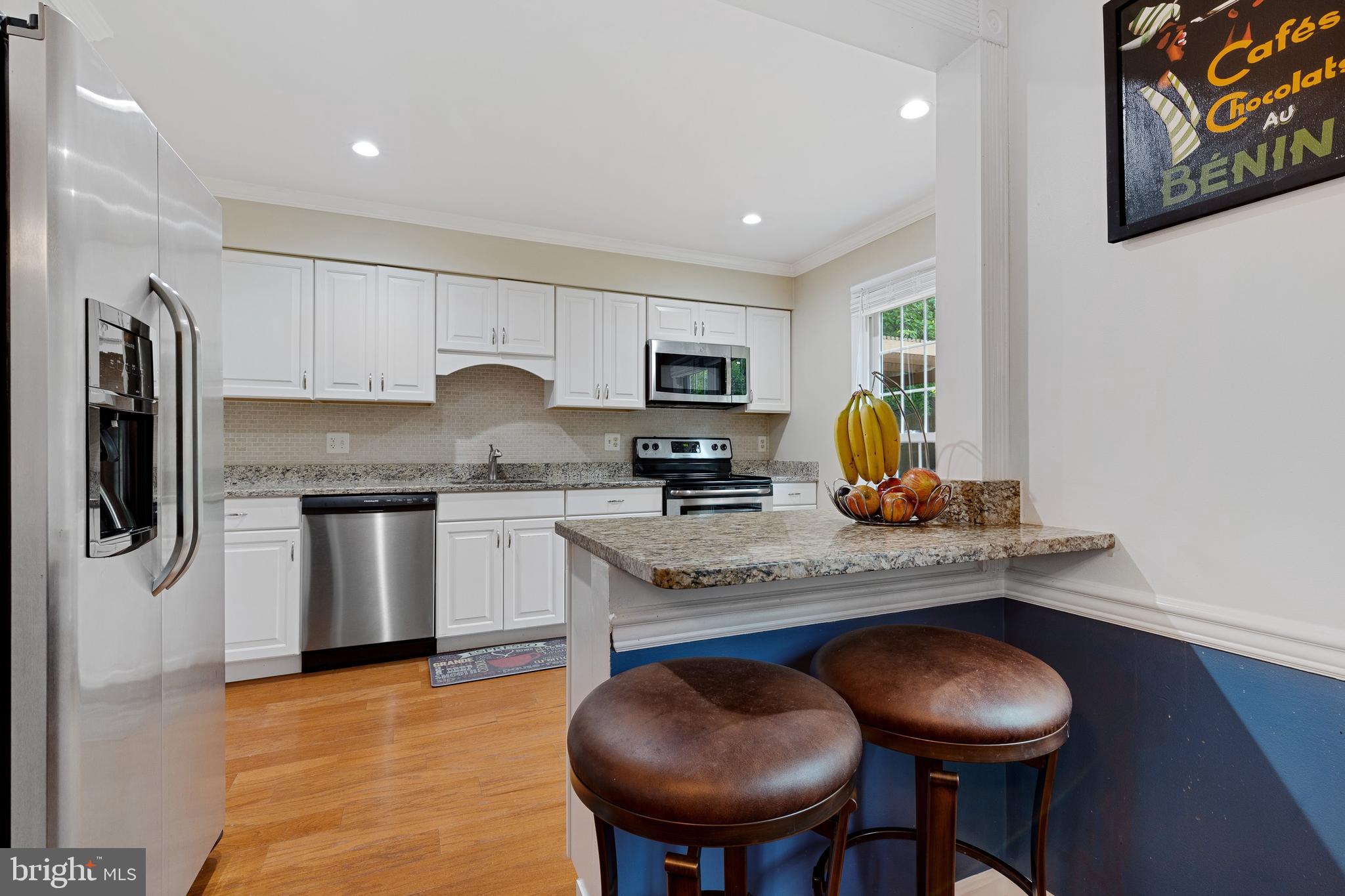 HUNTERS GLEN - Residential