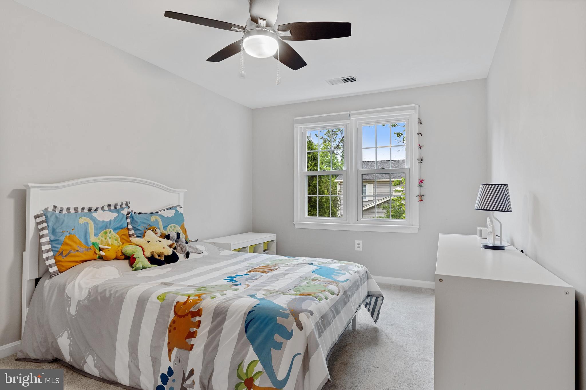 HUNTERS GLEN - Residential