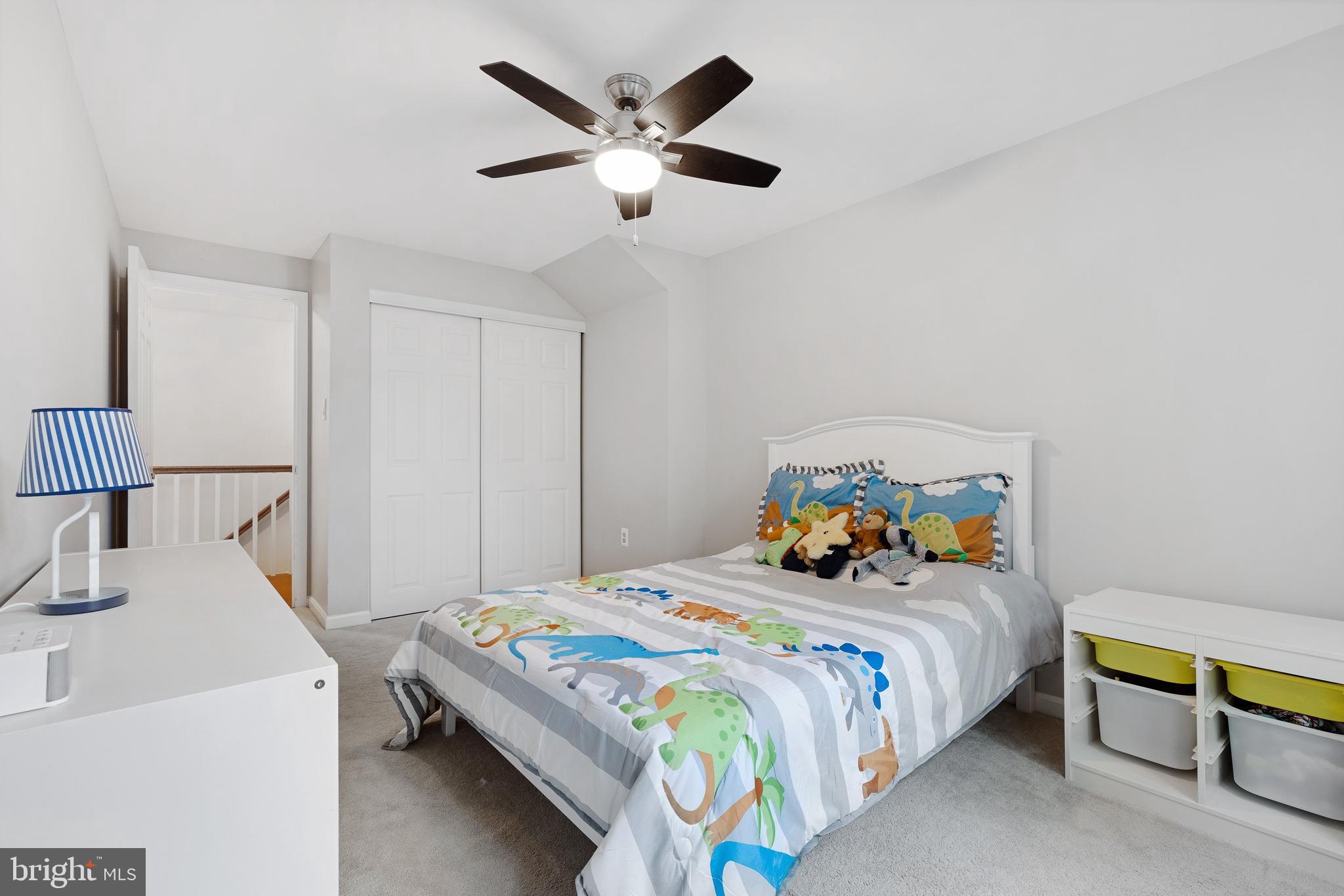 HUNTERS GLEN - Residential