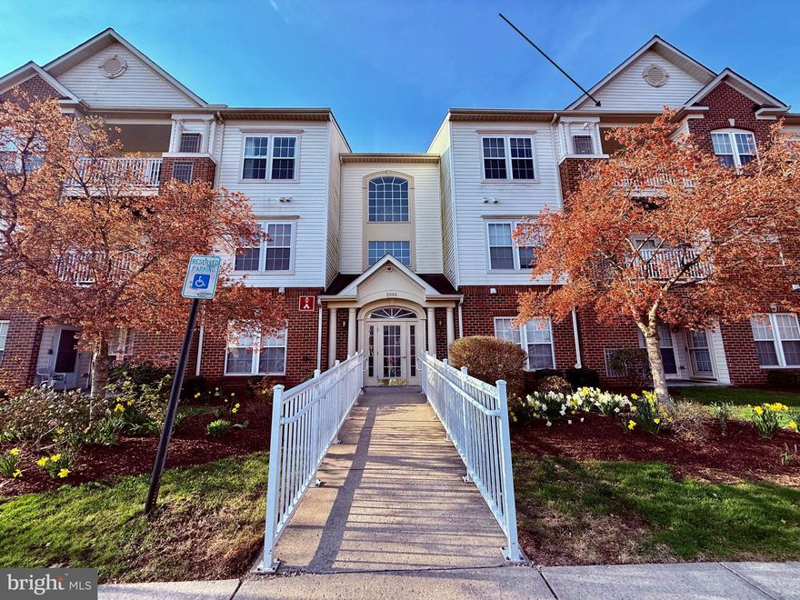 Step into a beautifully maintained 3-bedroom, 2-bath condo that blends comfort, style, and convenience. The owner’s suite features a spacious walk-in closet and a well-appointed bath with a walk-in shower. A secondary bedroom is thoughtfully designed with a Jack-and-Jill bath, while the additional upstairs bedroom offers great separation—perfect for guests, a home office, or flex space.

The main living area is highlighted by vaulted ceilings that create an open, airy feel, complemented by engineered wood flooring for a polished look. The kitchen is both functional and inviting, featuring bar seating and an abundance of cabinetry—ideal for everyday living and entertaining.

Bedrooms offer cozy carpeting, while the bathrooms feature durable vinyl flooring for easy maintenance. Every space is designed to be practical without sacrificing style.

Ideally located just minutes from shopping, dining, and Route 50, this home puts convenience right where you want it.