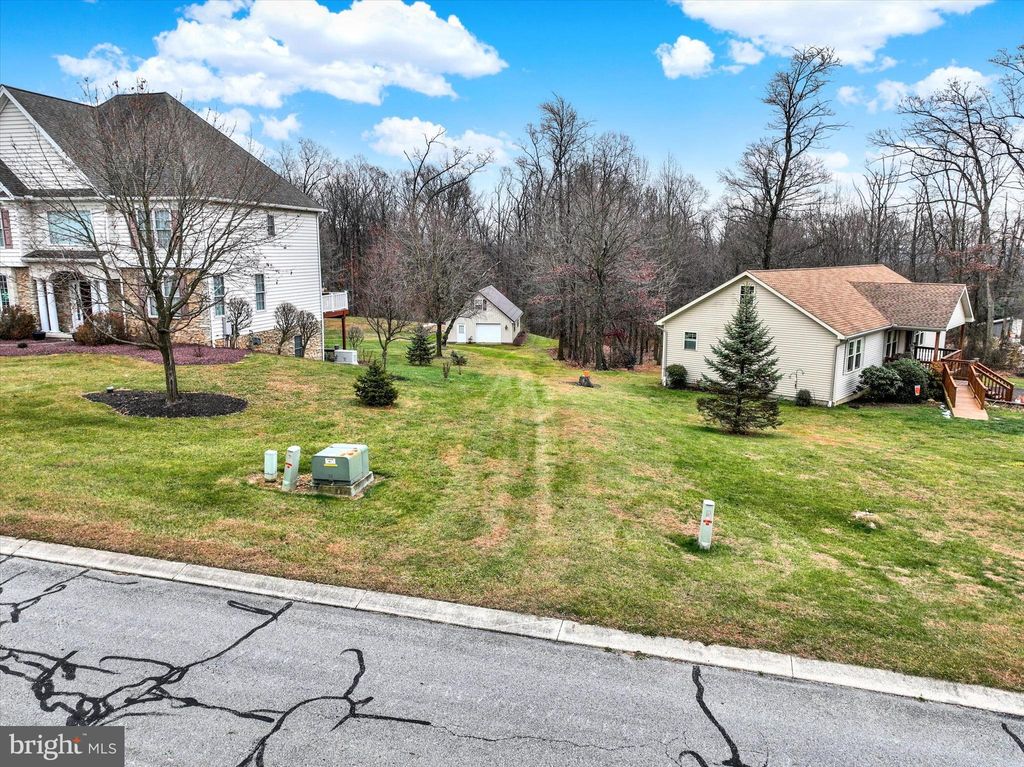 Photo of 0 Kreutz Creek Off, YORK, PA 17406 (MLS # PAYK2094814)