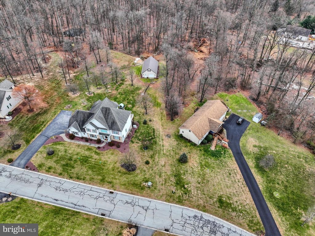 Photo of 0 Kreutz Creek Off, YORK, PA 17406 (MLS # PAYK2094814)