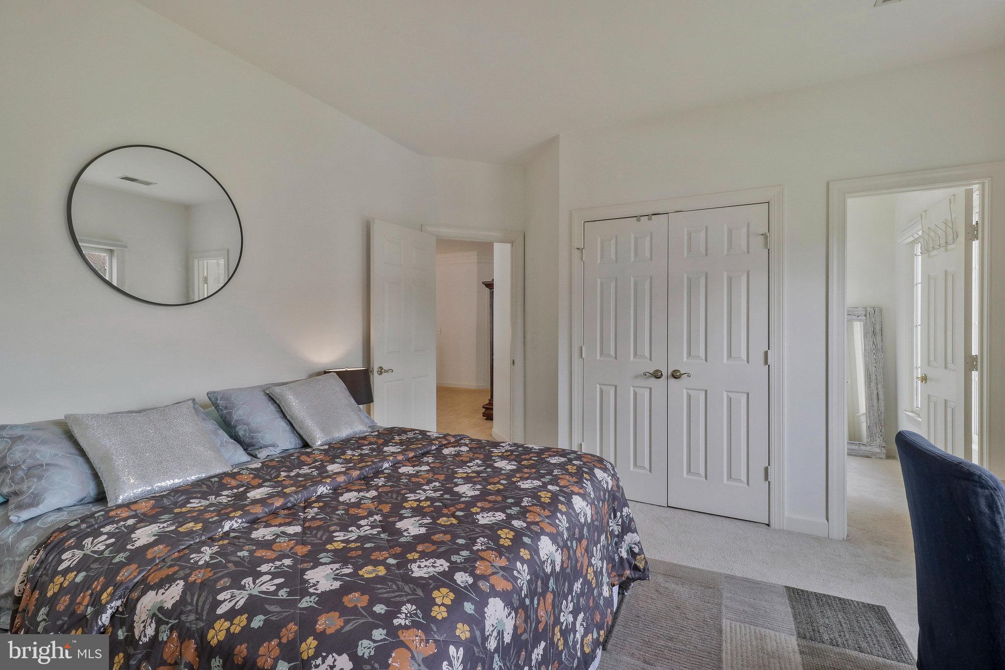 GROSVENOR WOODS - Residential Lease