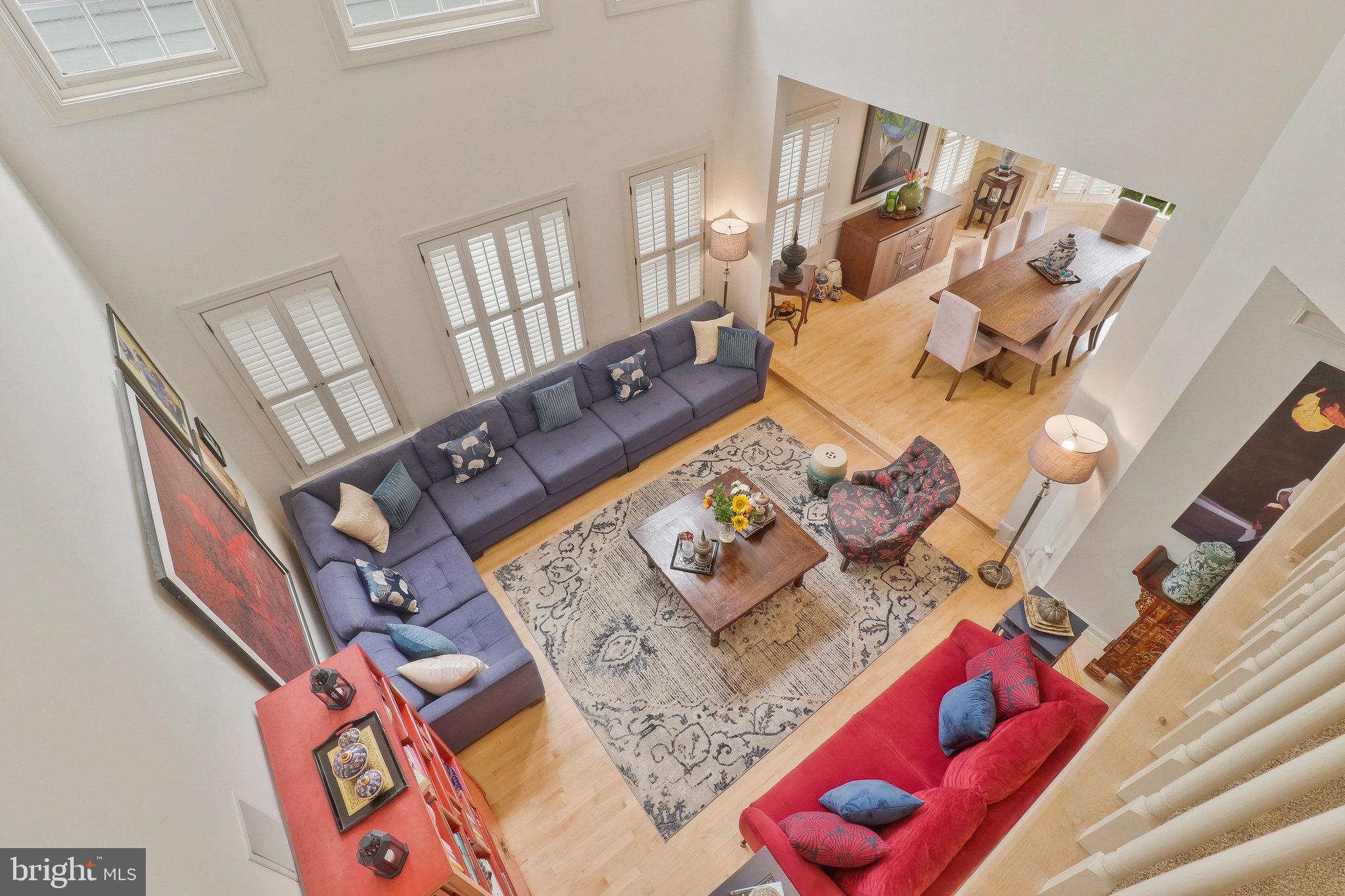 GROSVENOR WOODS - Residential Lease