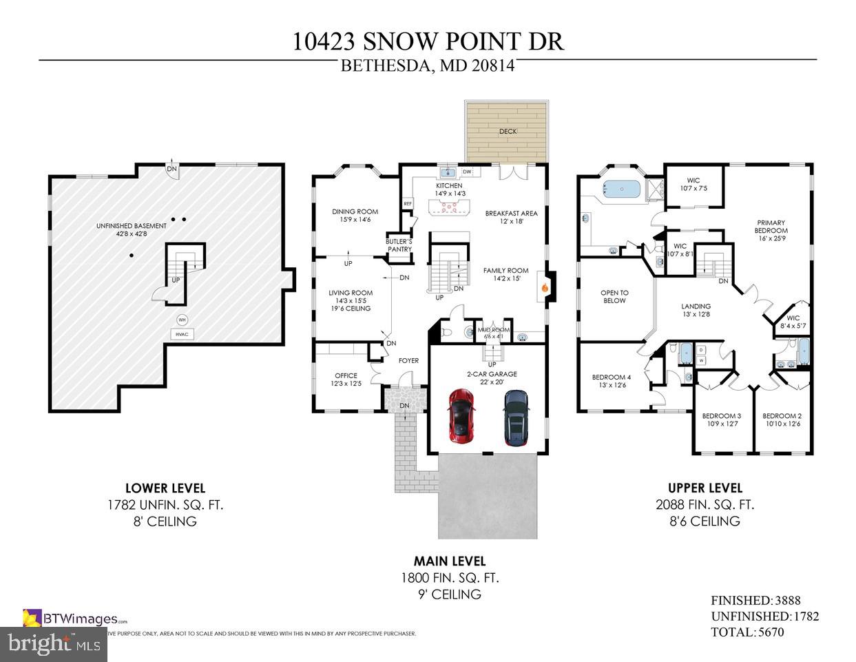 GROSVENOR WOODS - Residential Lease