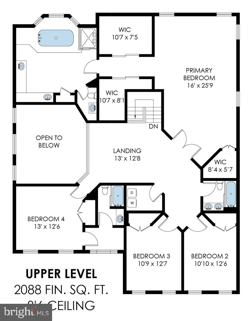 GROSVENOR WOODS - Residential Lease